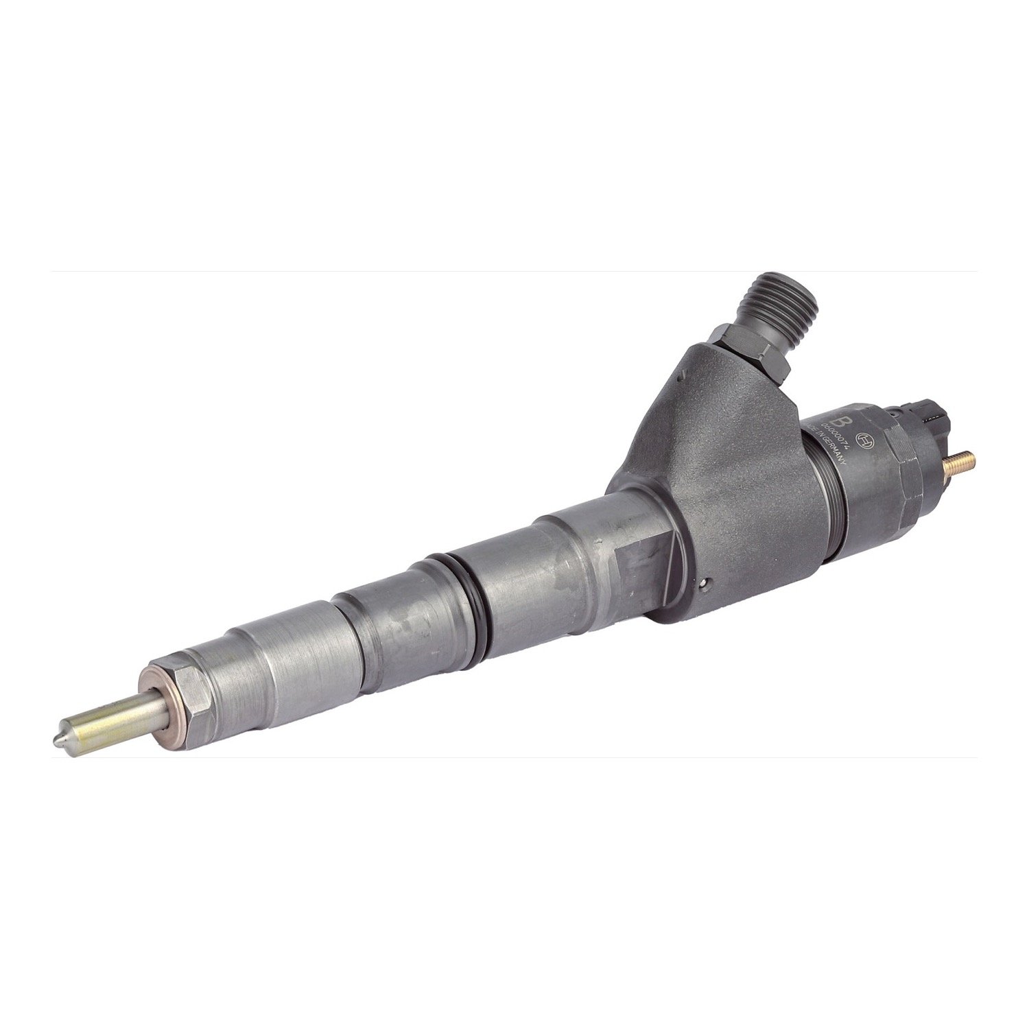 Bosch 0445120066 Common-Rail Fuel Injector for Deutz TCD 2013 2V engines built with Deutz injector 04289311 or 04290986