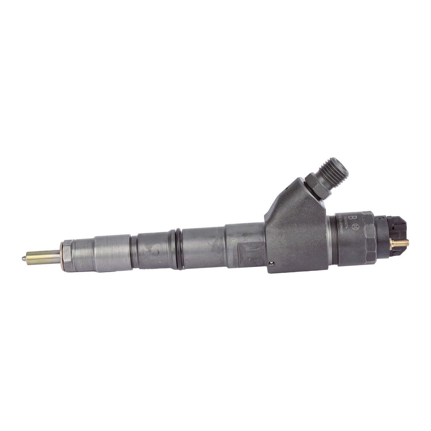 Bosch 0445120066 Common-Rail Fuel Injector for Deutz TCD 2013 2V engines built with Deutz injector 04289311 or 04290986, view