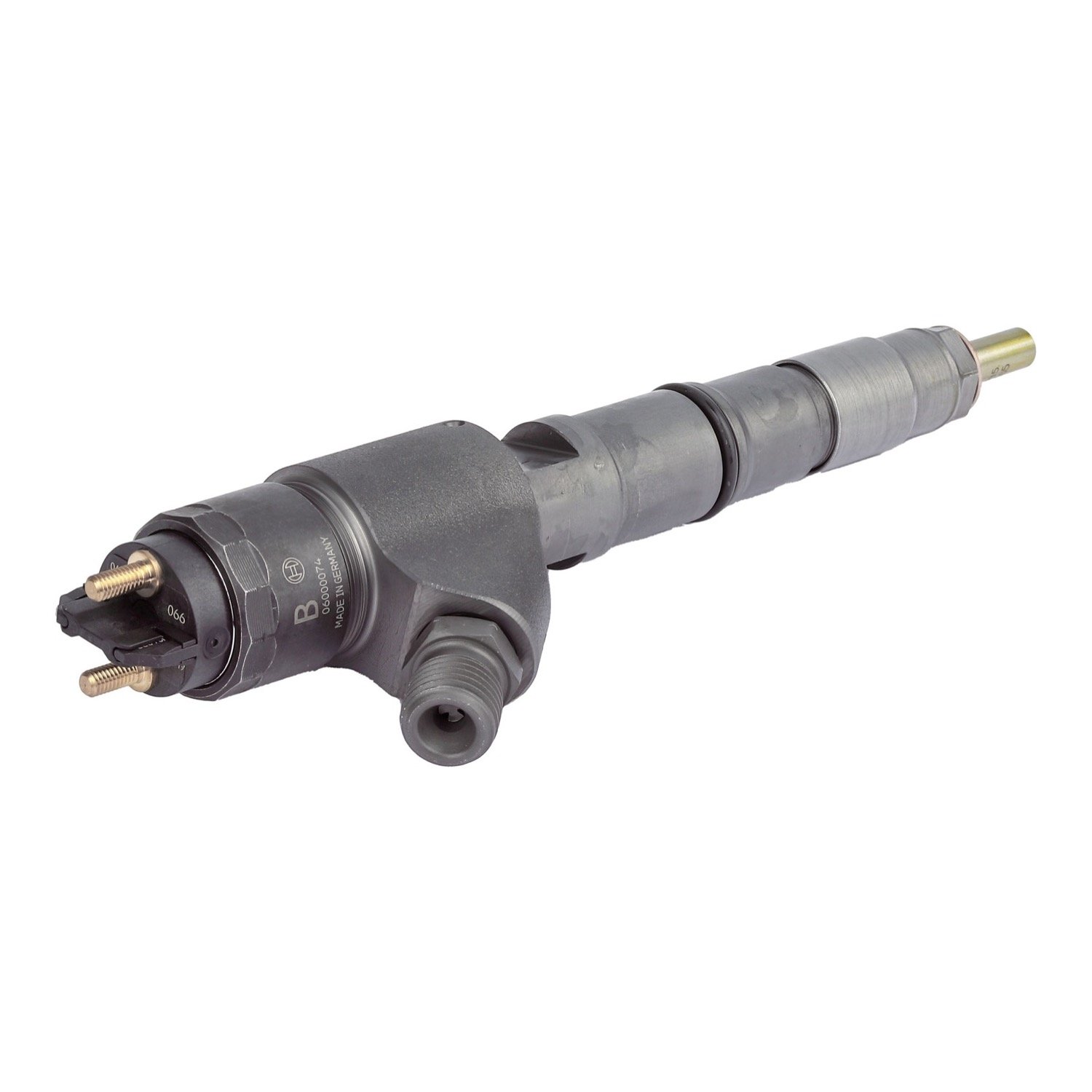 Bosch 0445120066 Common-Rail Fuel Injector for Deutz TCD 2013 2V engines built with Deutz injector 04289311 or 04290986, view