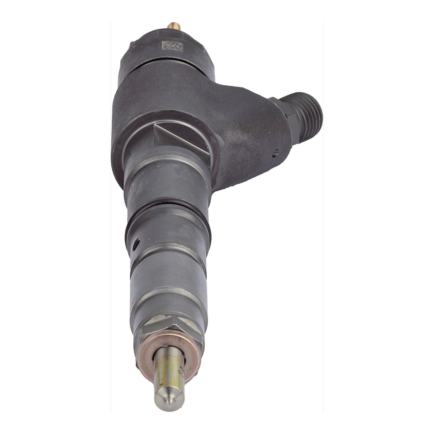 Bosch 0445120066 Common-Rail Fuel Injector for Deutz TCD 2013 2V engines built with Deutz injector 04289311 or 04290986, view