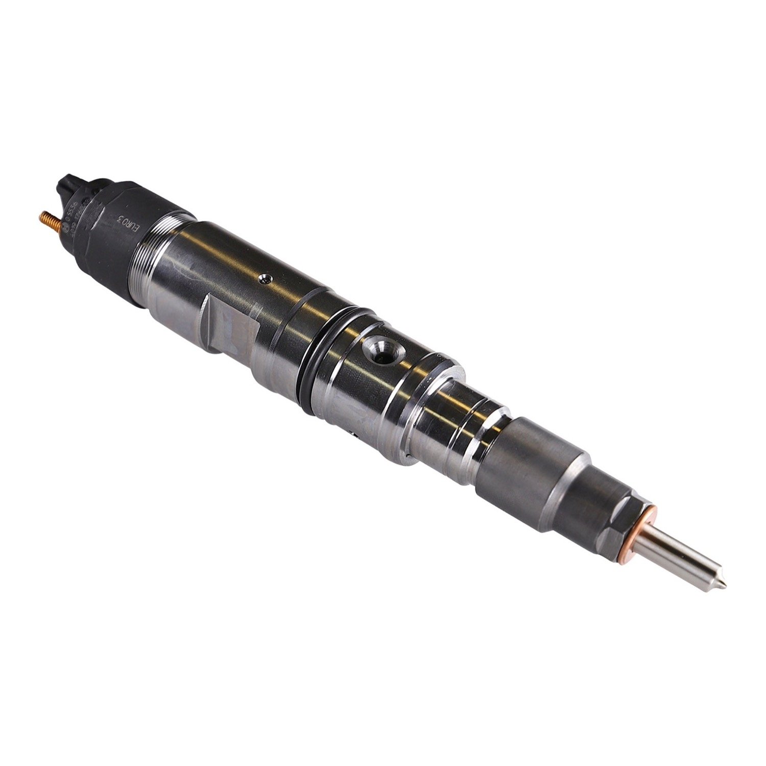 Bosch 0986435536 Common-Rail Fuel Injector for Deutz TCD 2013 common-rail engines built with Bosch injector 0445120074