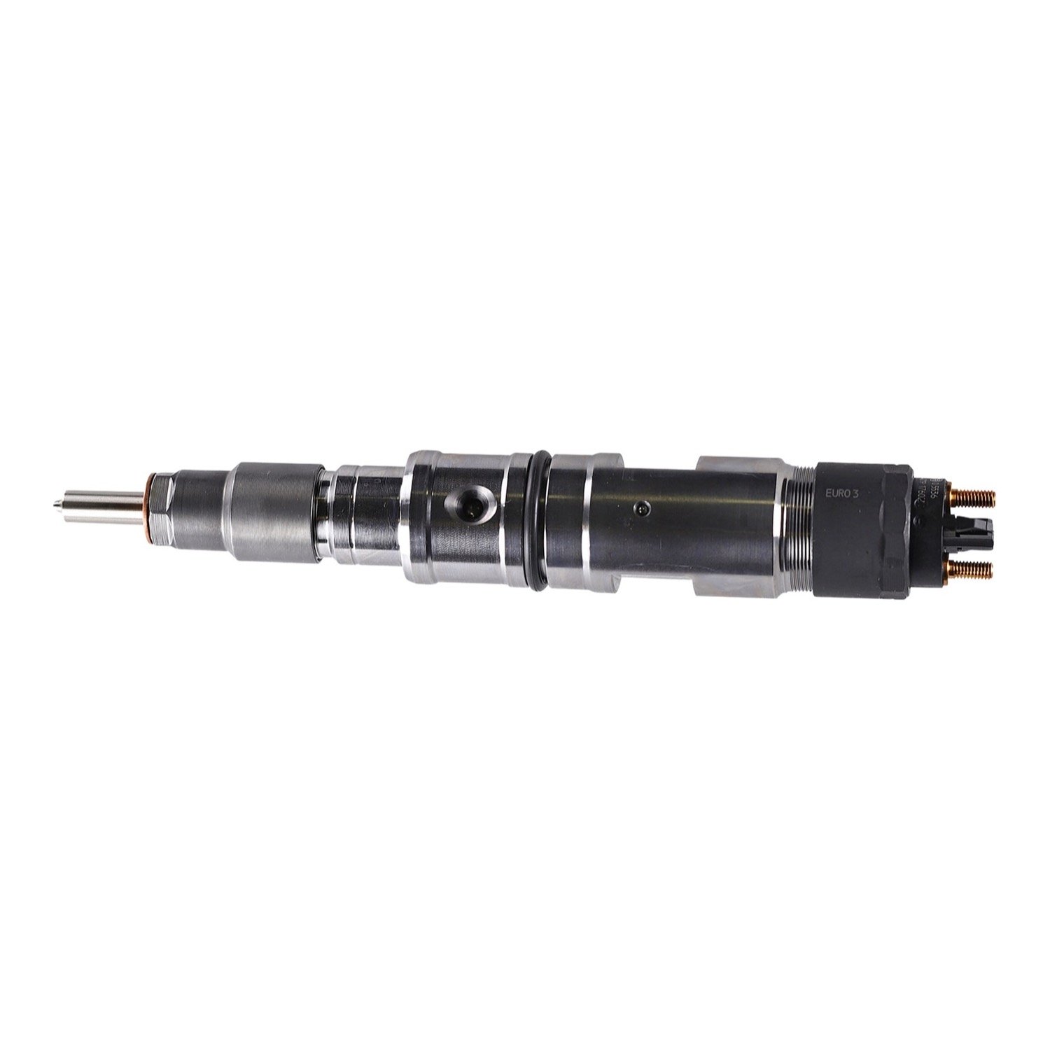 Bosch 0986435536 Common-Rail Fuel Injector for Deutz TCD 2013 common-rail engines built with Bosch injector 0445120074, view
