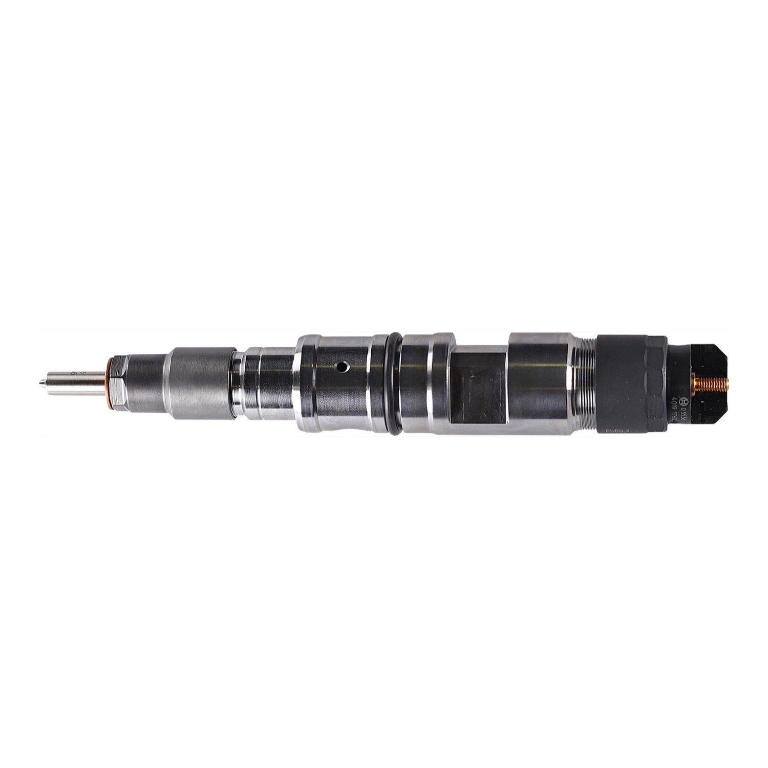 Bosch 0986435536 Common-Rail Fuel Injector for Deutz TCD 2013 common-rail engines built with Bosch injector 0445120074, view