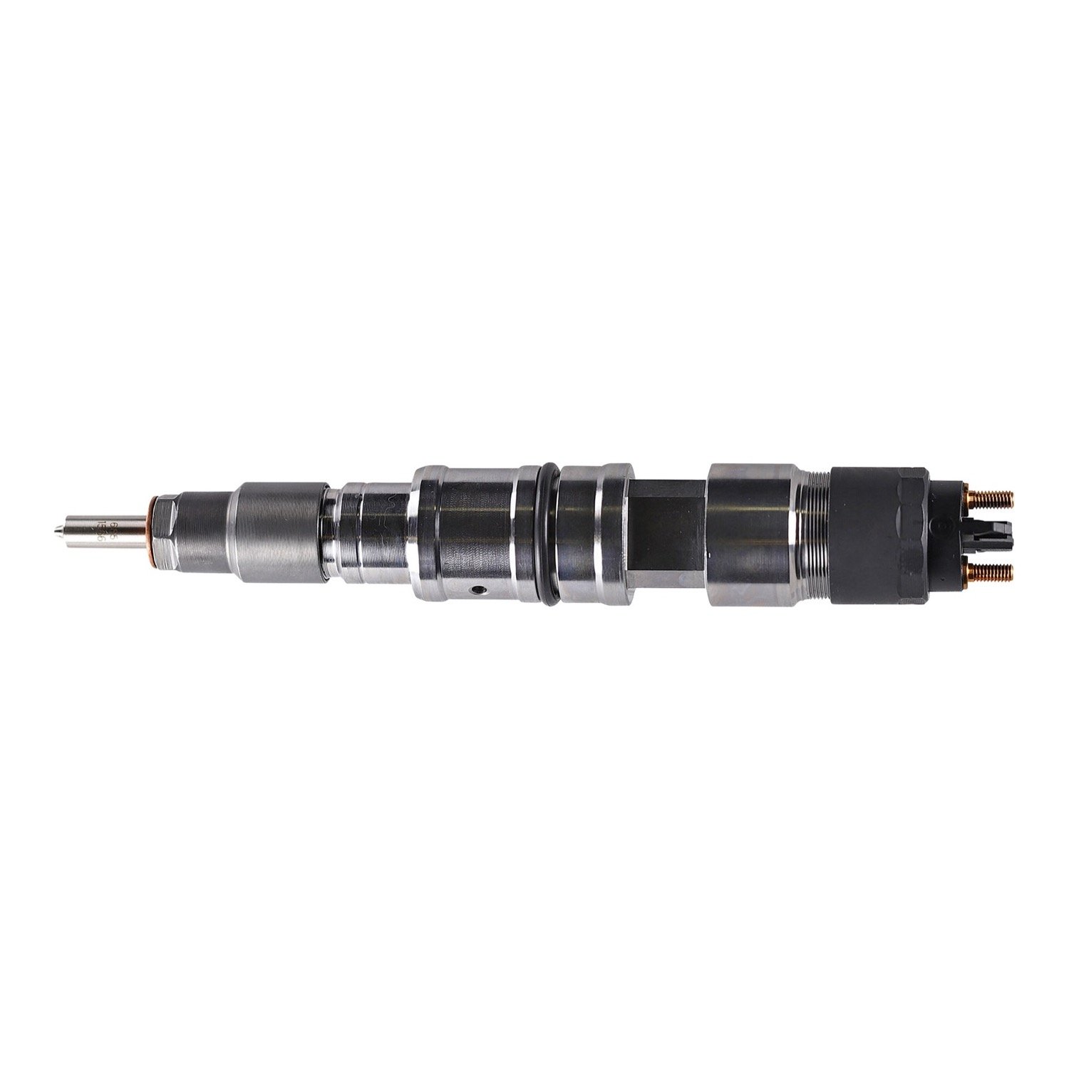 Bosch 0986435536 Common-Rail Fuel Injector for Deutz TCD 2013 common-rail engines built with Bosch injector 0445120074, view