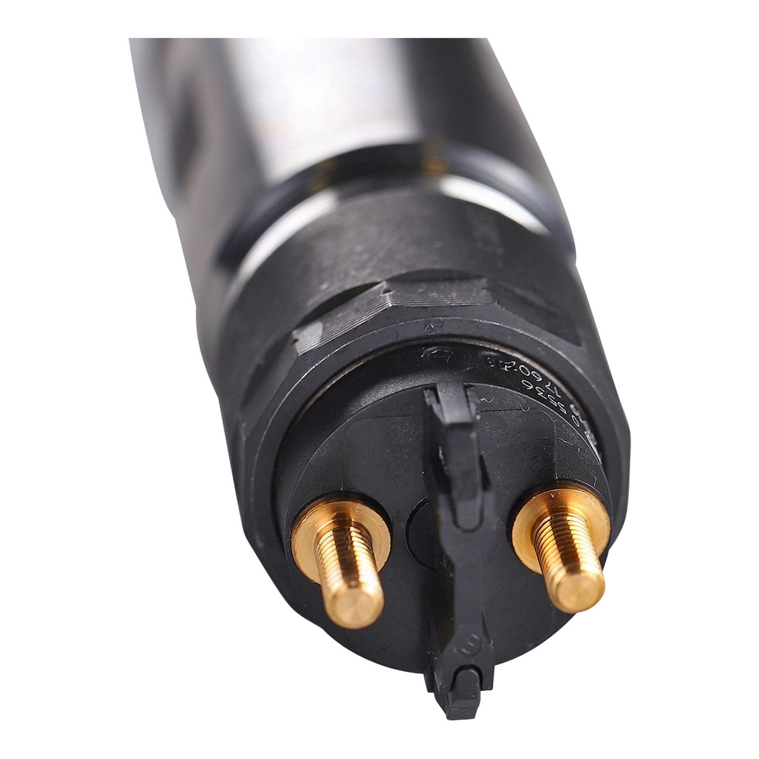 Bosch 0986435536 Common-Rail Fuel Injector for Deutz TCD 2013 common-rail engines built with Bosch injector 0445120074, view