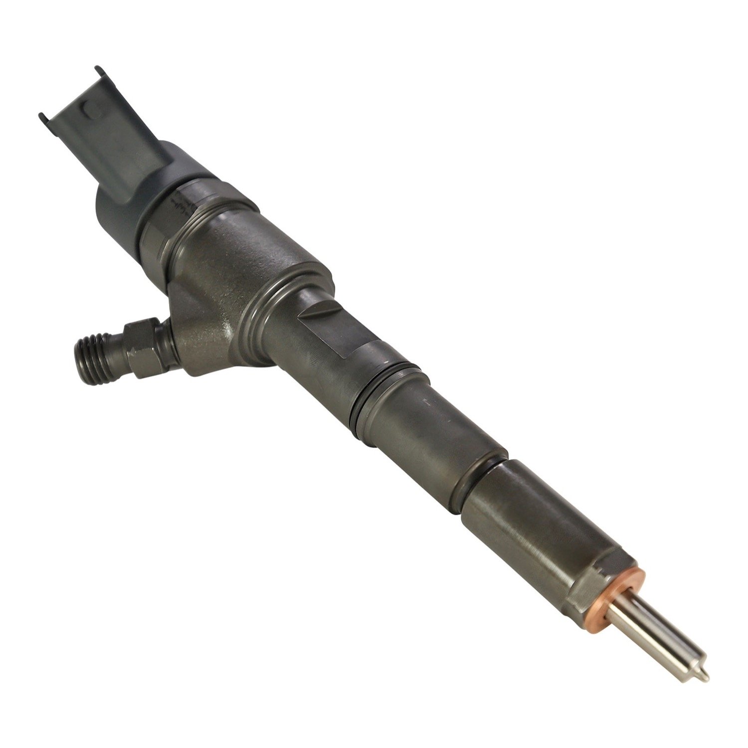 Bosch 0445110558 Common-Rail Fuel Injector for Deutz TCD 3.6 L4 3.6L four-cylinder common-rail engines built with Deutz injec