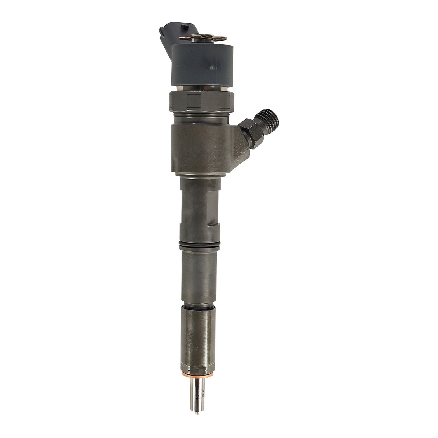 Bosch 0445110558 Common-Rail Fuel Injector for Deutz TCD 3.6 L4 3.6L four-cylinder common-rail engines built with Deutz injec