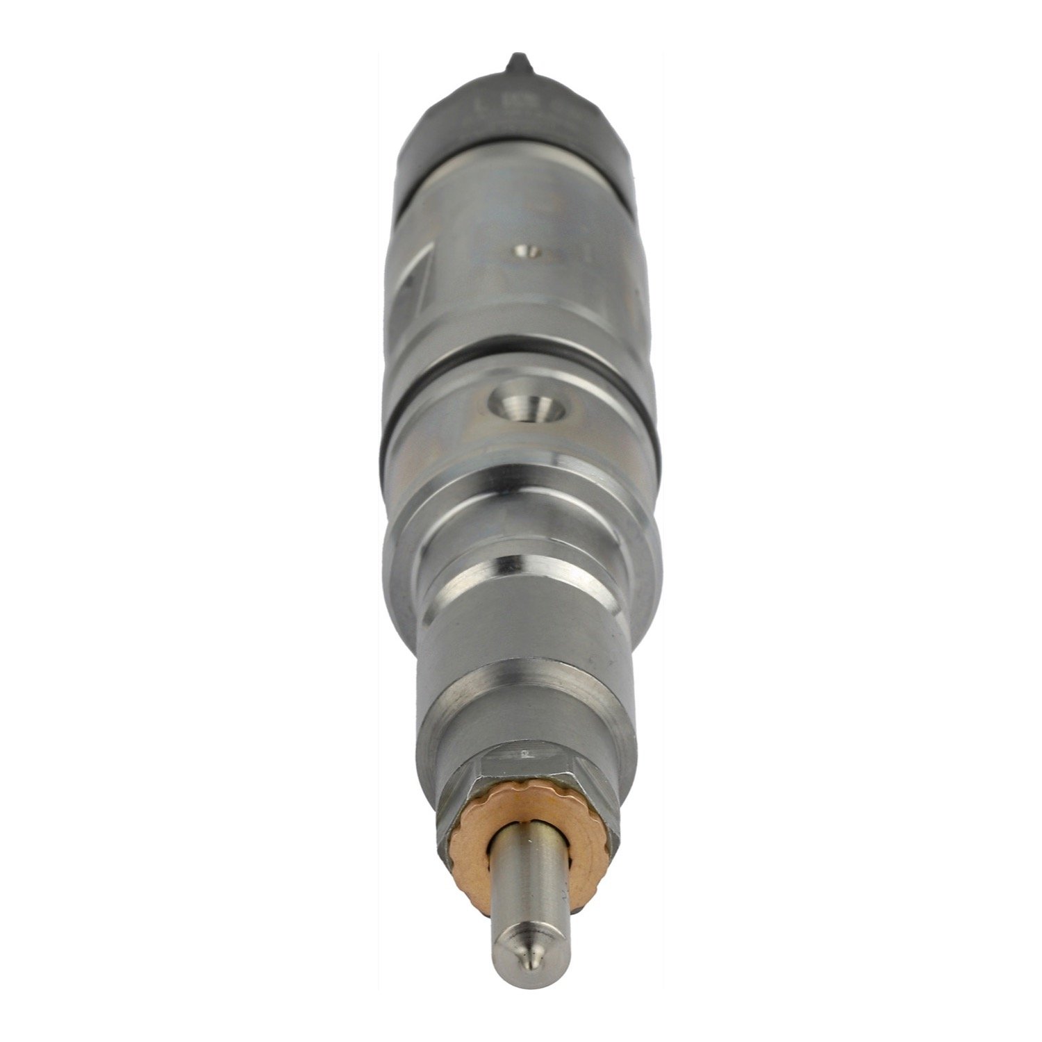 Bosch 0445120424 Common-Rail Fuel Injector for Deutz TCD 4.1 and TCD 6.1 engines built with Deutz injector 04511504 or 045146