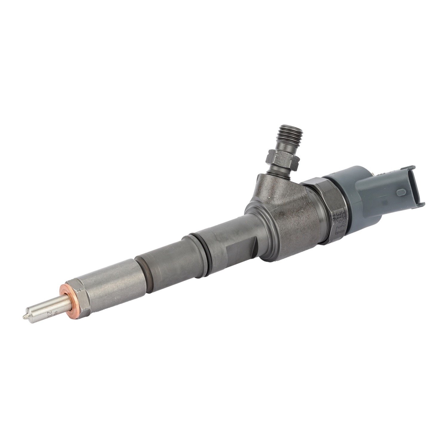 Bosch 0445110561 Common-Rail Fuel Injector for Deutz TD 2.9 L4 and TCD 2.9 L4 2.9L four-cylinder common-rail engines built wi