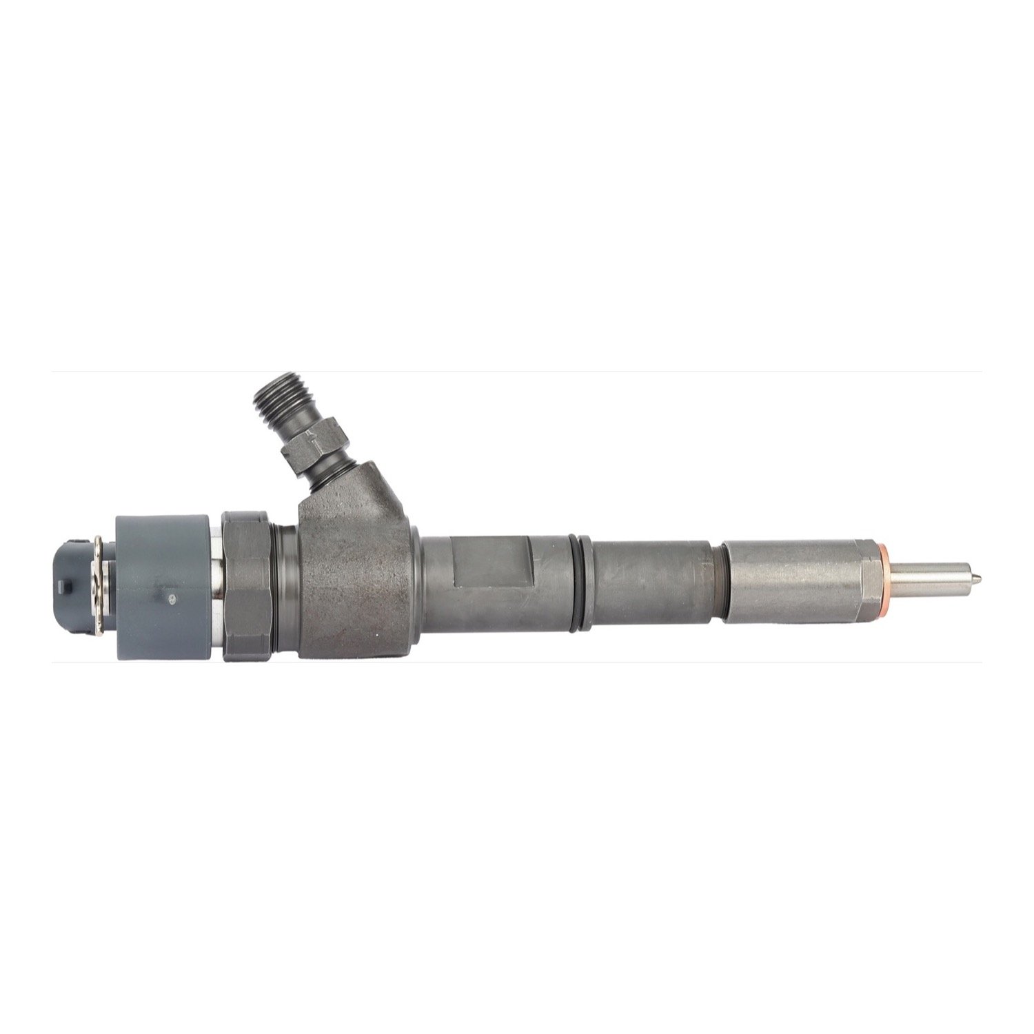 Bosch 0445110561 Common-Rail Fuel Injector for Deutz TD 2.9 L4 and TCD 2.9 L4 2.9L four-cylinder common-rail engines built wi