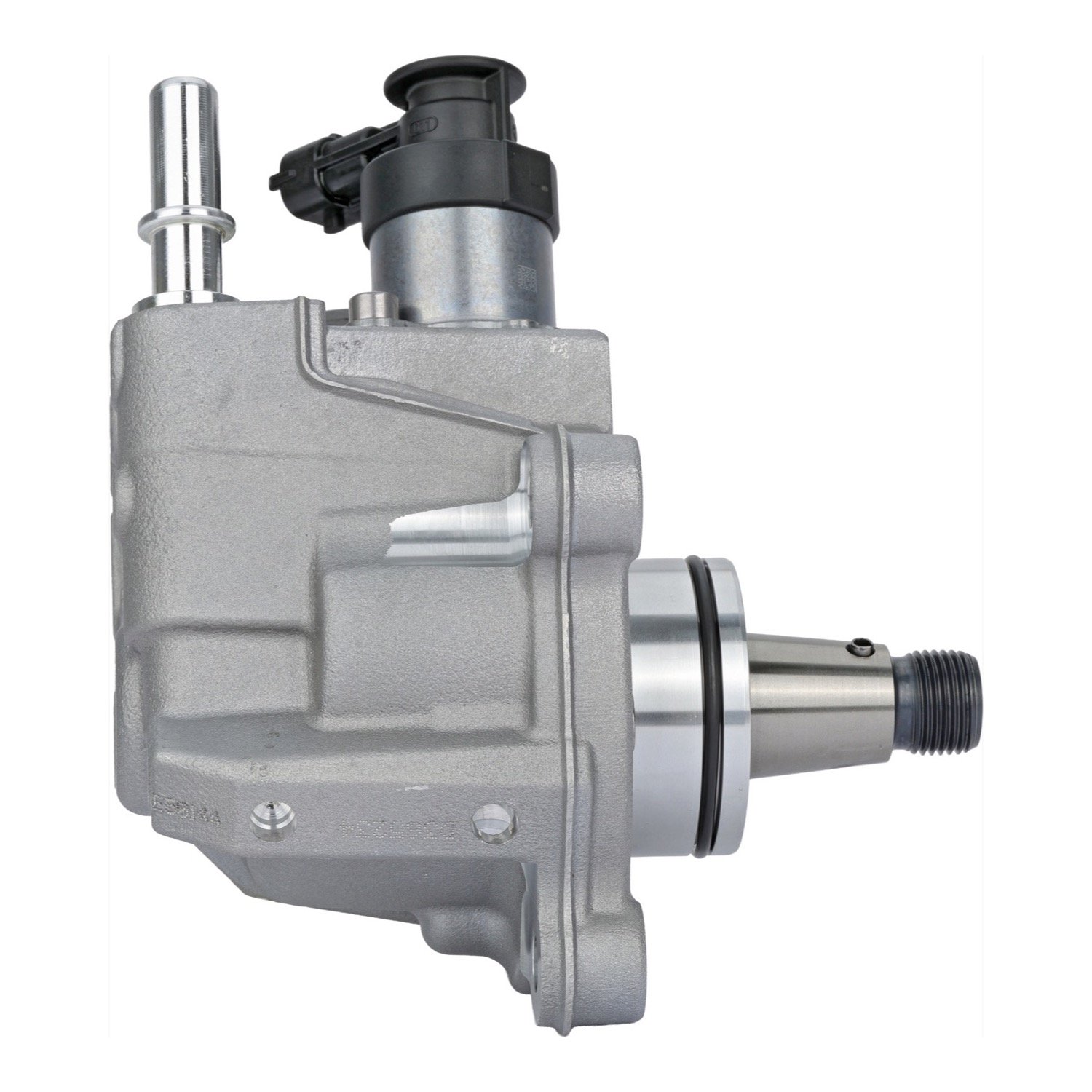 Bosch 0445020551 CP4 Common-Rail High-Pressure Fuel Pump for Deutz TD 2.9 and TCD 2.9 four-cylinder common-rail engines that