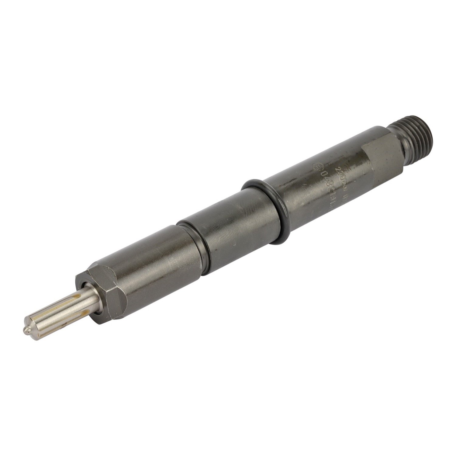 Bosch 0432191313 Mechanical Fuel Injector (Nozzle and Holder Assembly) for Deutz engines that use Deutz injector 02113000