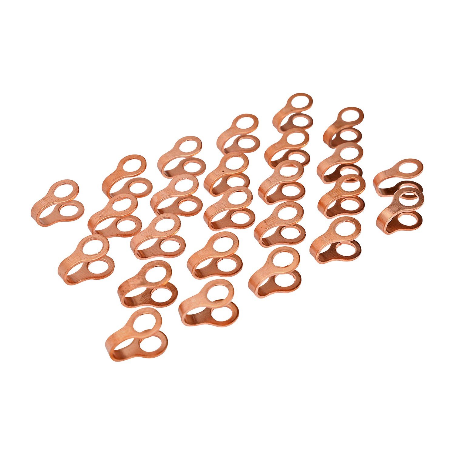 DIPACO D3903380 Injector Banjo Connector, Pack of 25, for Cummins B and C Series