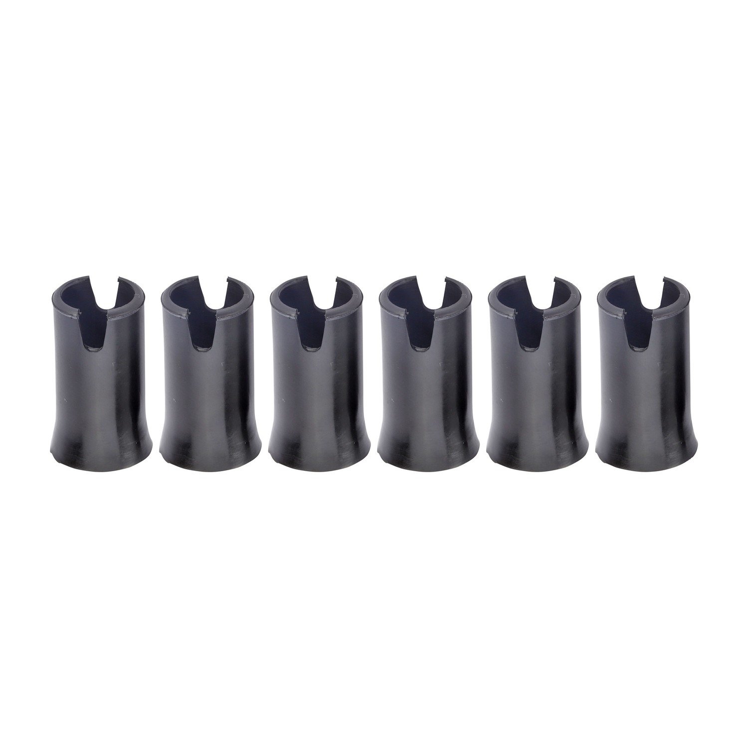 DIPACO D3909886 Injector Dust Seal, Pack of 6, for Cummins B and C Series