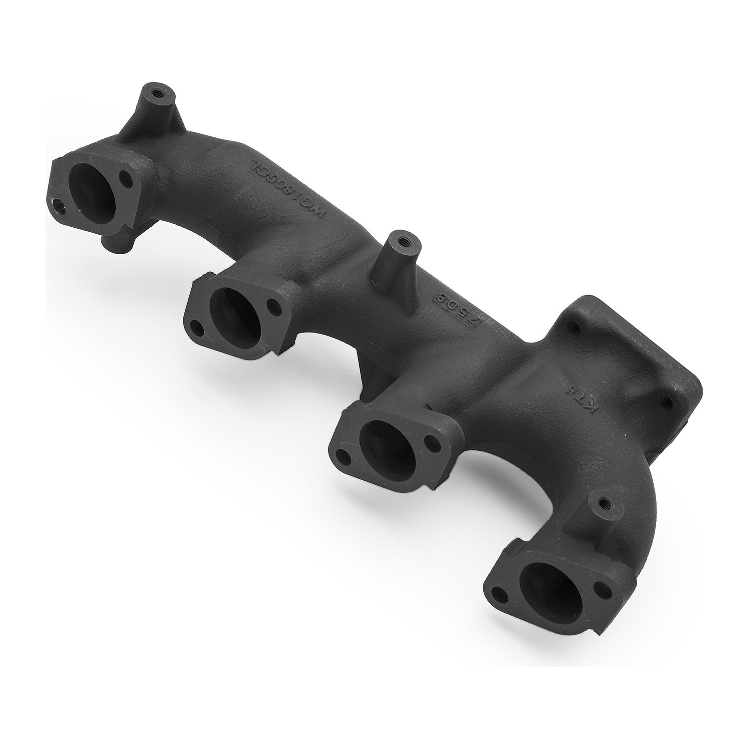 Genuine Kubota EG522-12313 exhaust manifold for WG1605