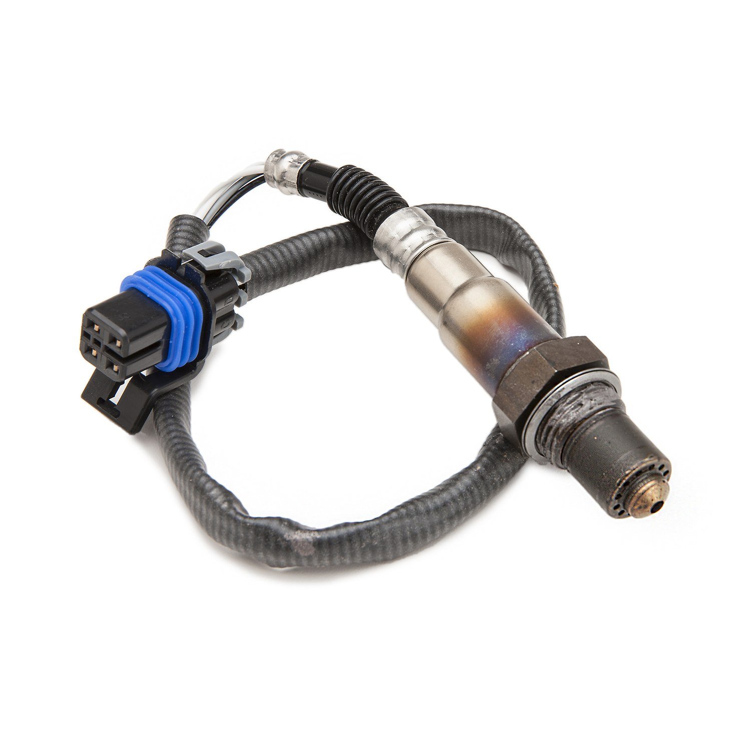 Genuine Kubota EG523-12240 oxygen (O2) sensor for WG-series engines, view 2