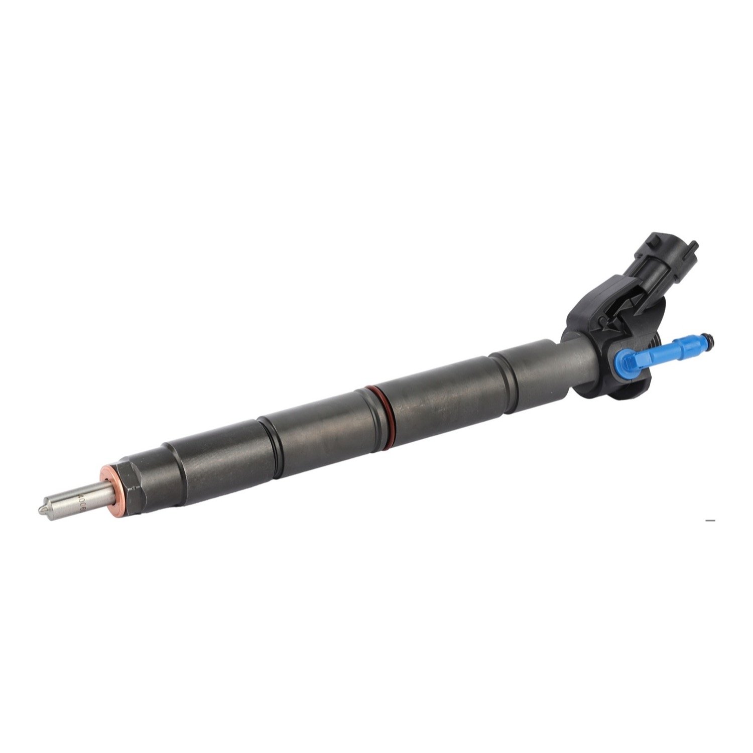 Bosch 0445117096 Common-Rail Fuel Injector for 2011 to 2014 Ford 6.7L trucks