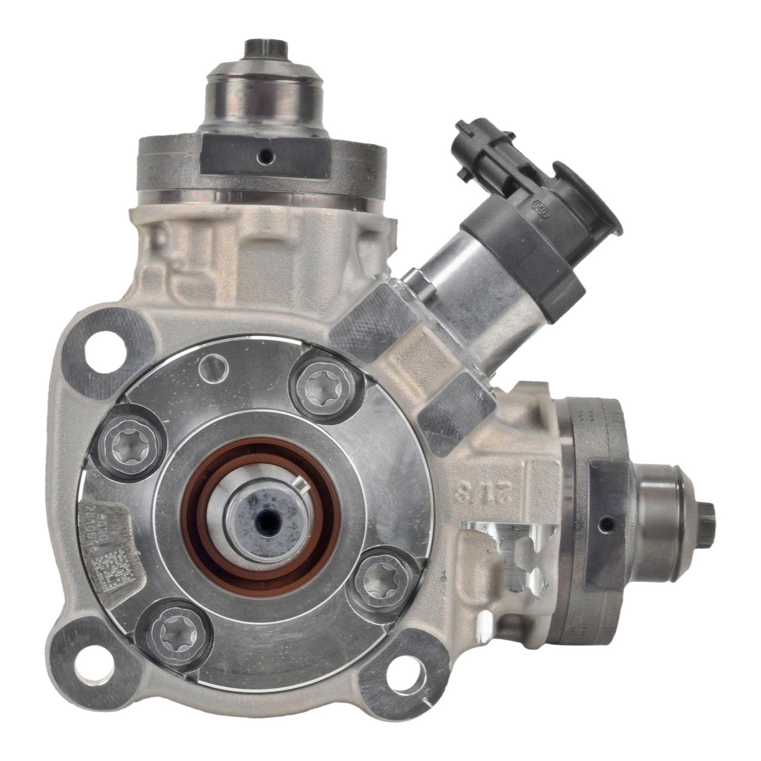 Bosch 0445010851 CP4 High-Pressure Fuel Pump for 2011 to 2014 Ford 6.7L trucks