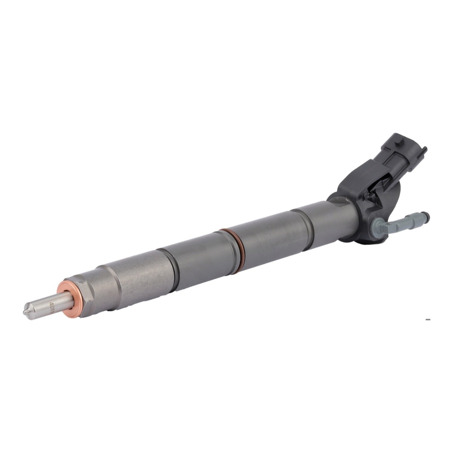 Bosch 0445117094 Common-Rail Fuel Injector for 2015 to 2019 Ford 6.7L pickups