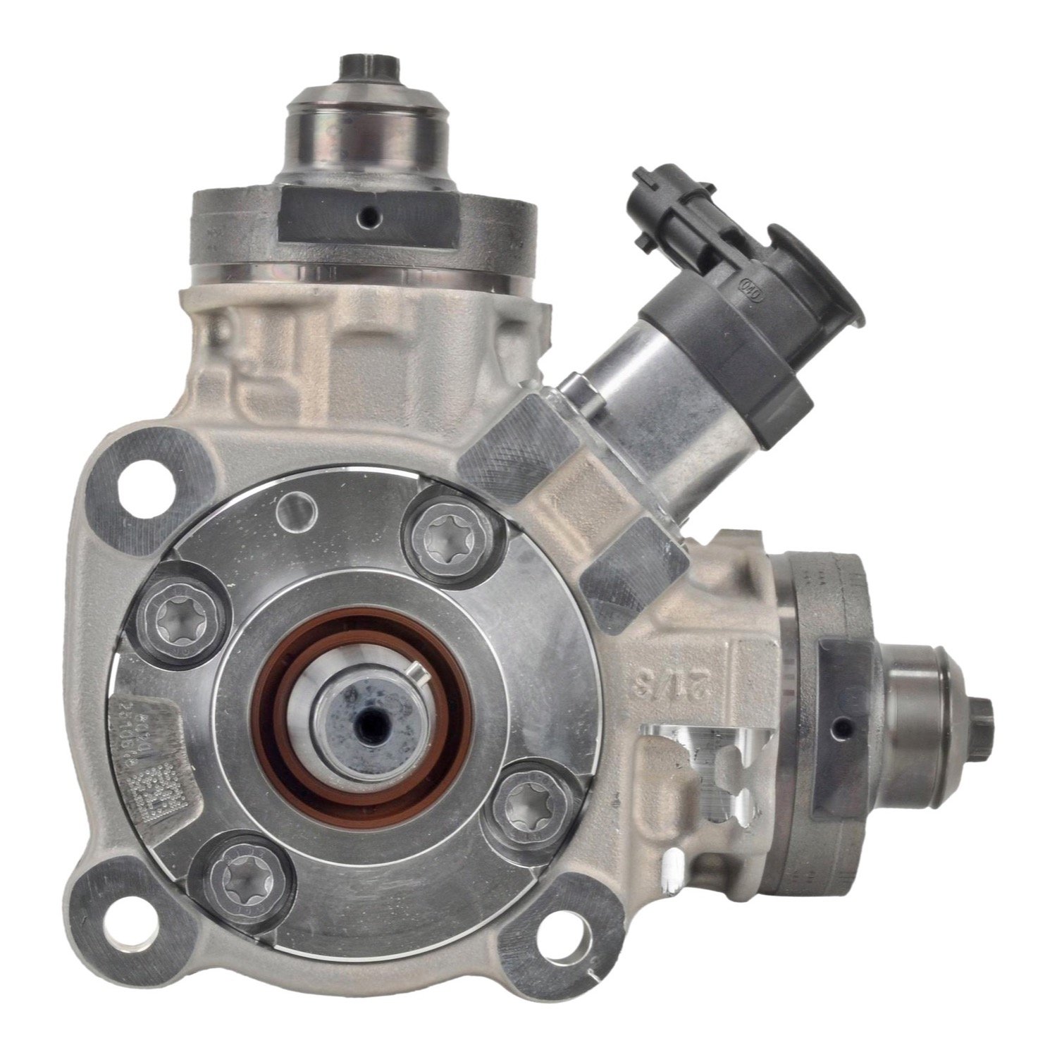 Bosch 0986437441 CP4 High-Pressure Fuel Pump for 2015 to 2019 Ford 6.7L pickups