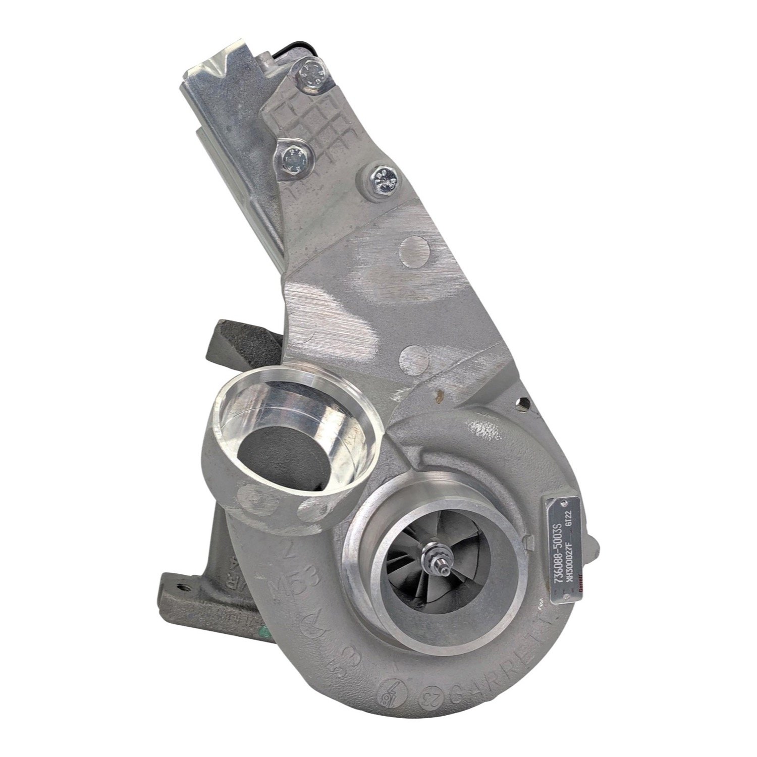 Garrett 736088-5006S Dodge/Sprinter 2.7L OM647 04-07 Turbo