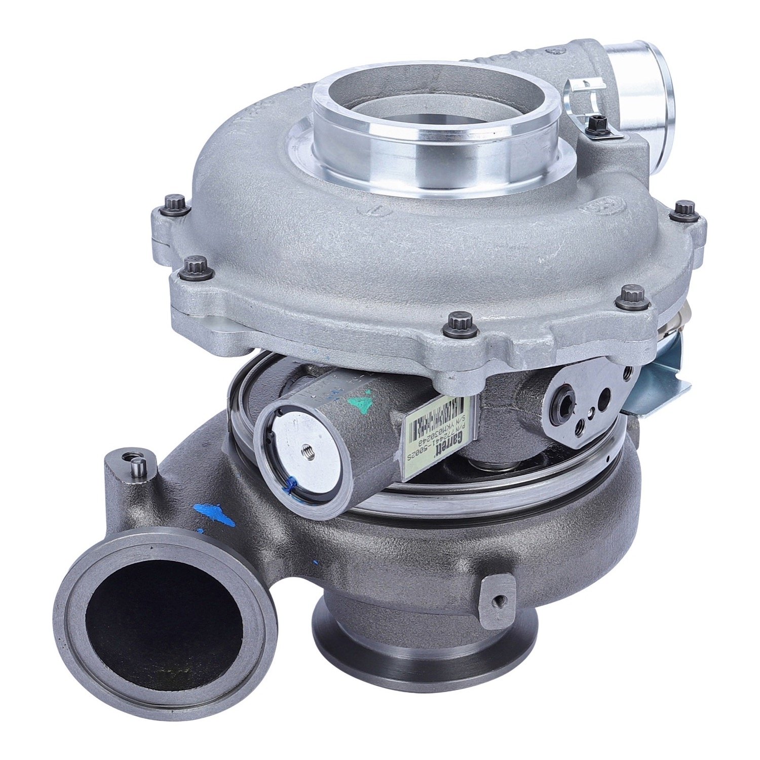 Garrett 772441-5002S Late 03-2007 6.0L PowerMax Turbo New