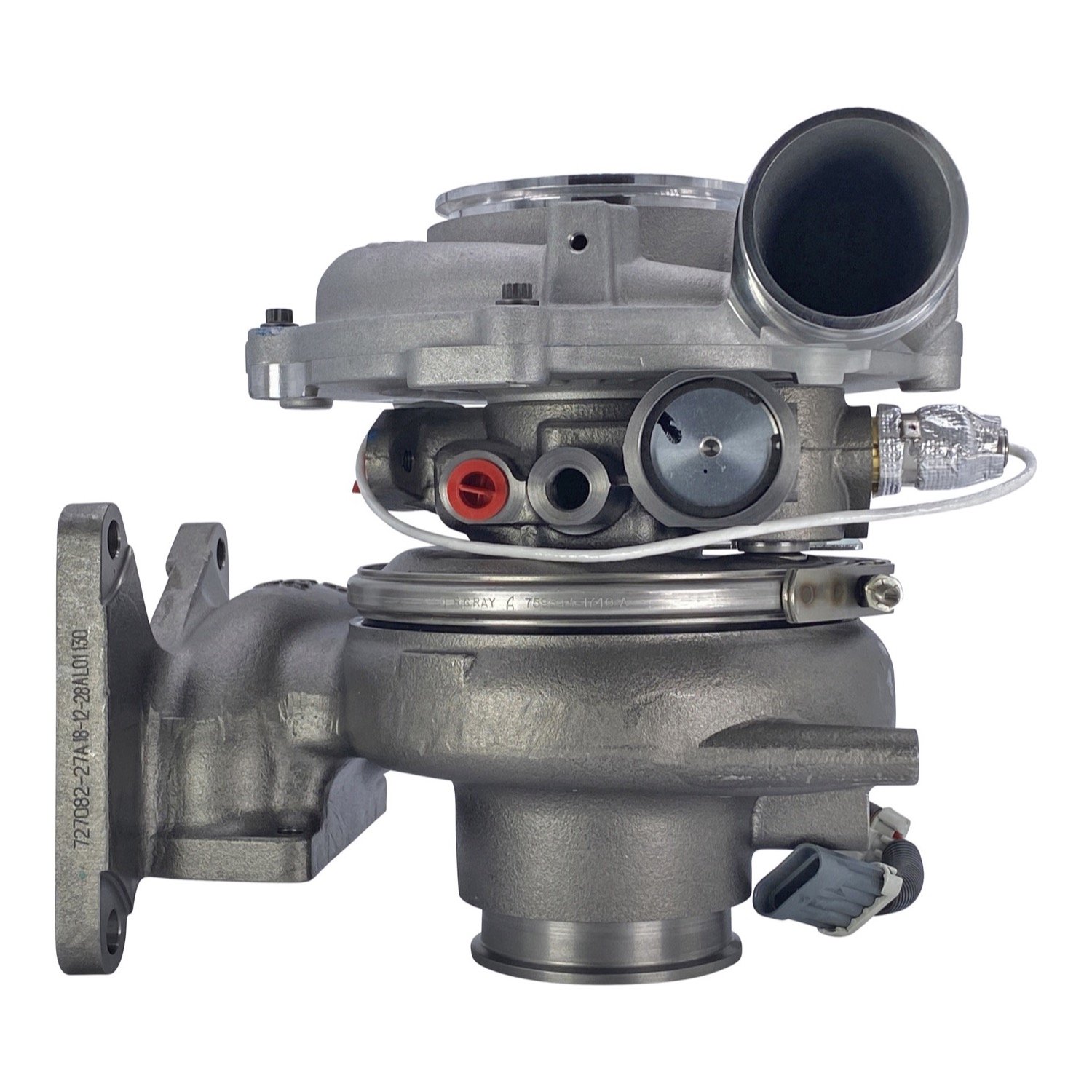 Garrett 773540-5001S GM 6.6L Stg 1 04.5-10 PowerMax Turbo