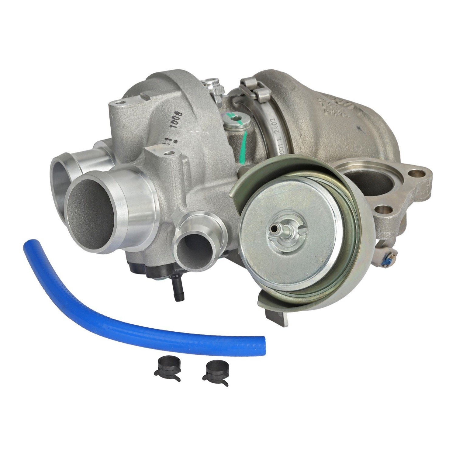 Garrett 881027-5001S Ford 3.5L 11-12 Pmax Stg 1- Left Side Turbo
