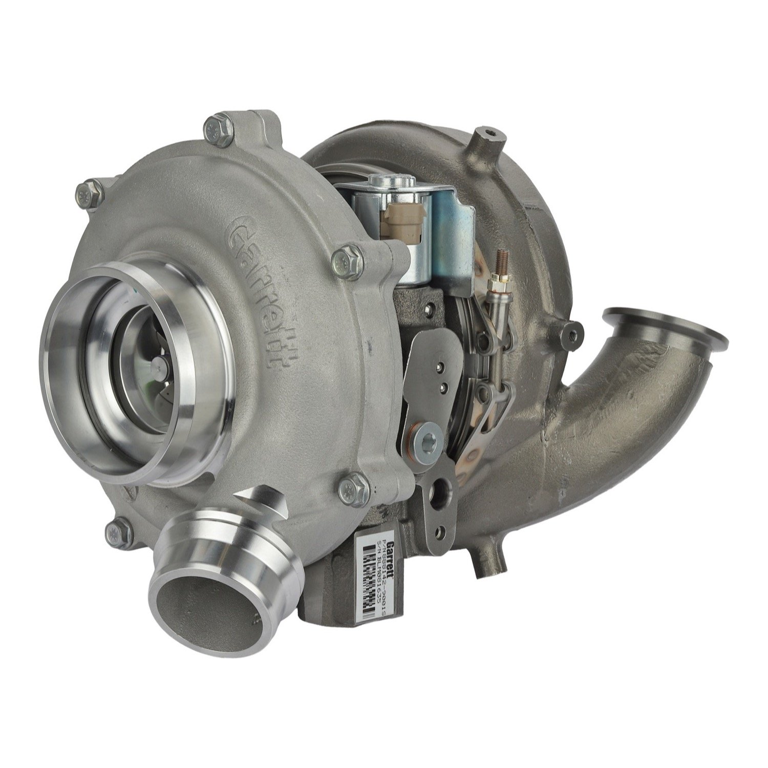 Garrett 888142-9001S Ford 6.7L 16-19 C&C Turbocharger