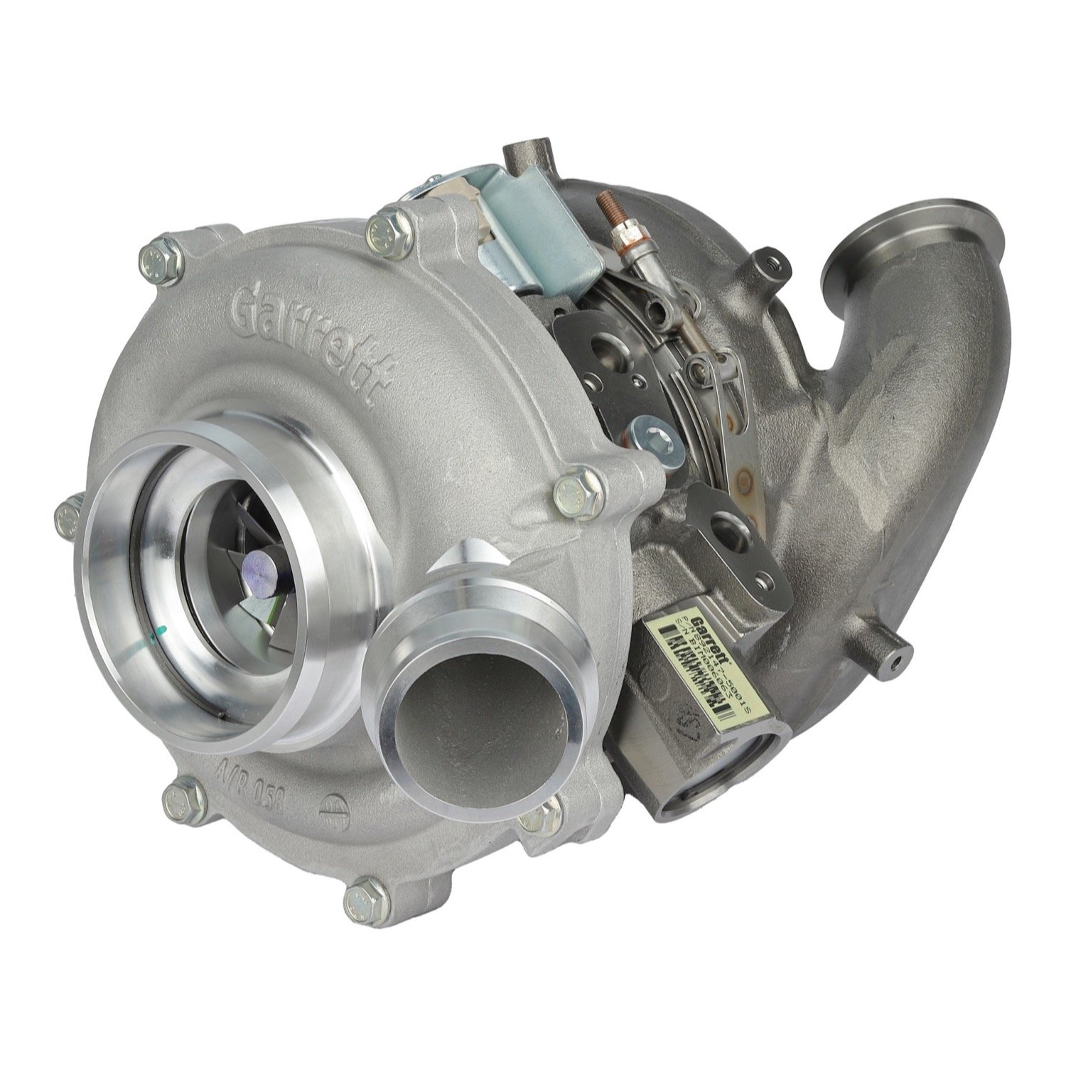 Garrett 892147-5001S Ford 6.7L Avnt 15-16 PU Turbocharger