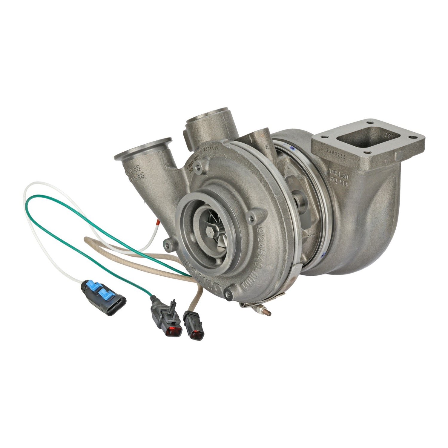 Garrett 951346-5001S John Deere 9.0L (hp) Tier 4 Turbo GT3582VH