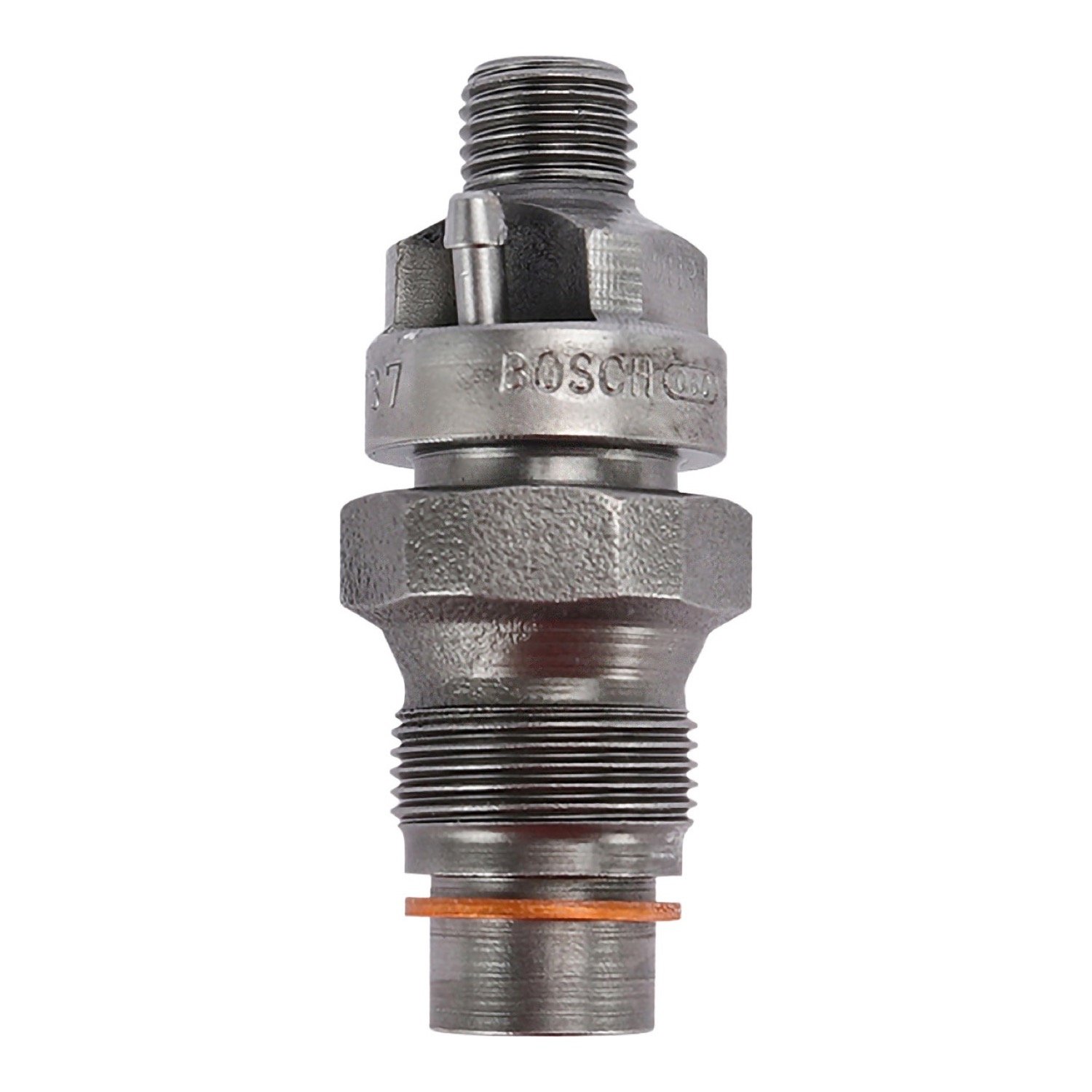 Alliant Power DT650001R Mechanical Fuel Injector for GM 6.2L and 6.5L diesel V8 engines without a turbo that use GM injector