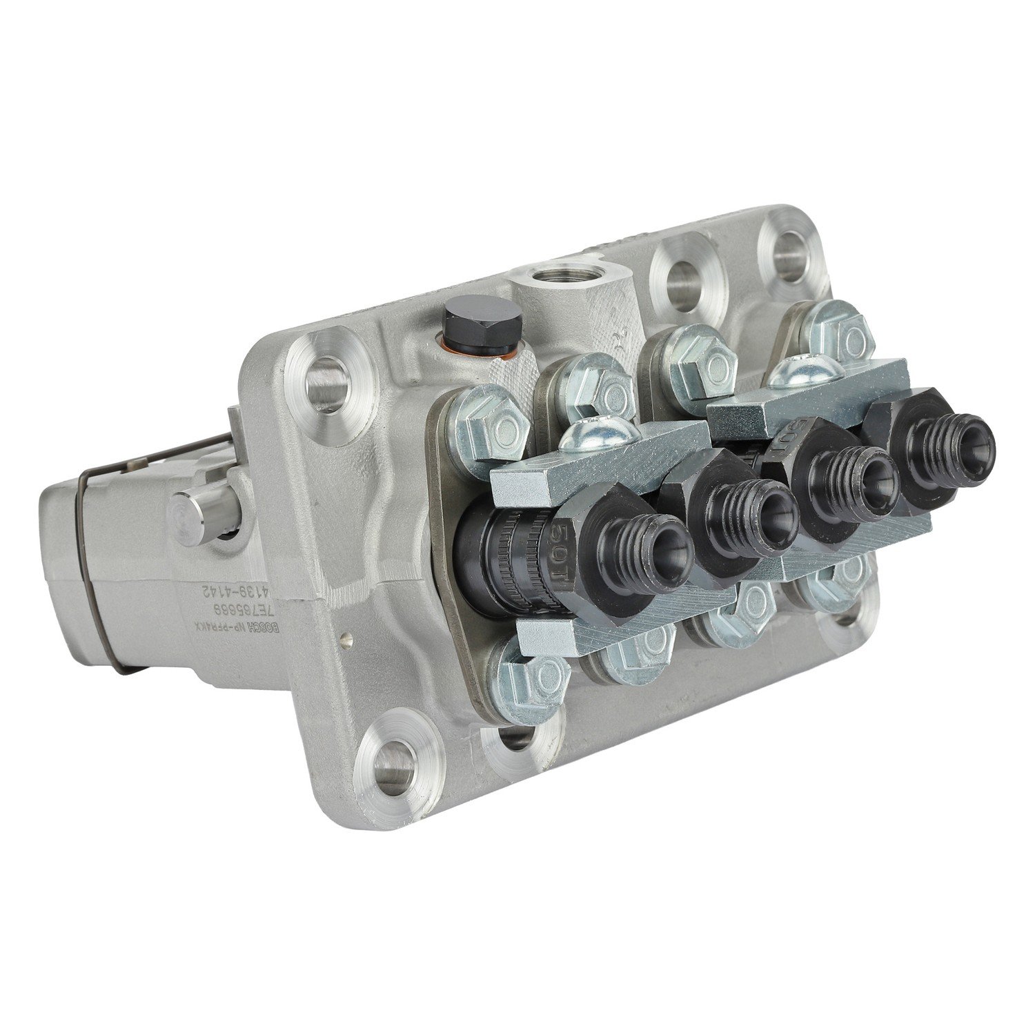 Bosch H 104 139 414 injection pump for Kubota V2003 and V2403-T, view 1