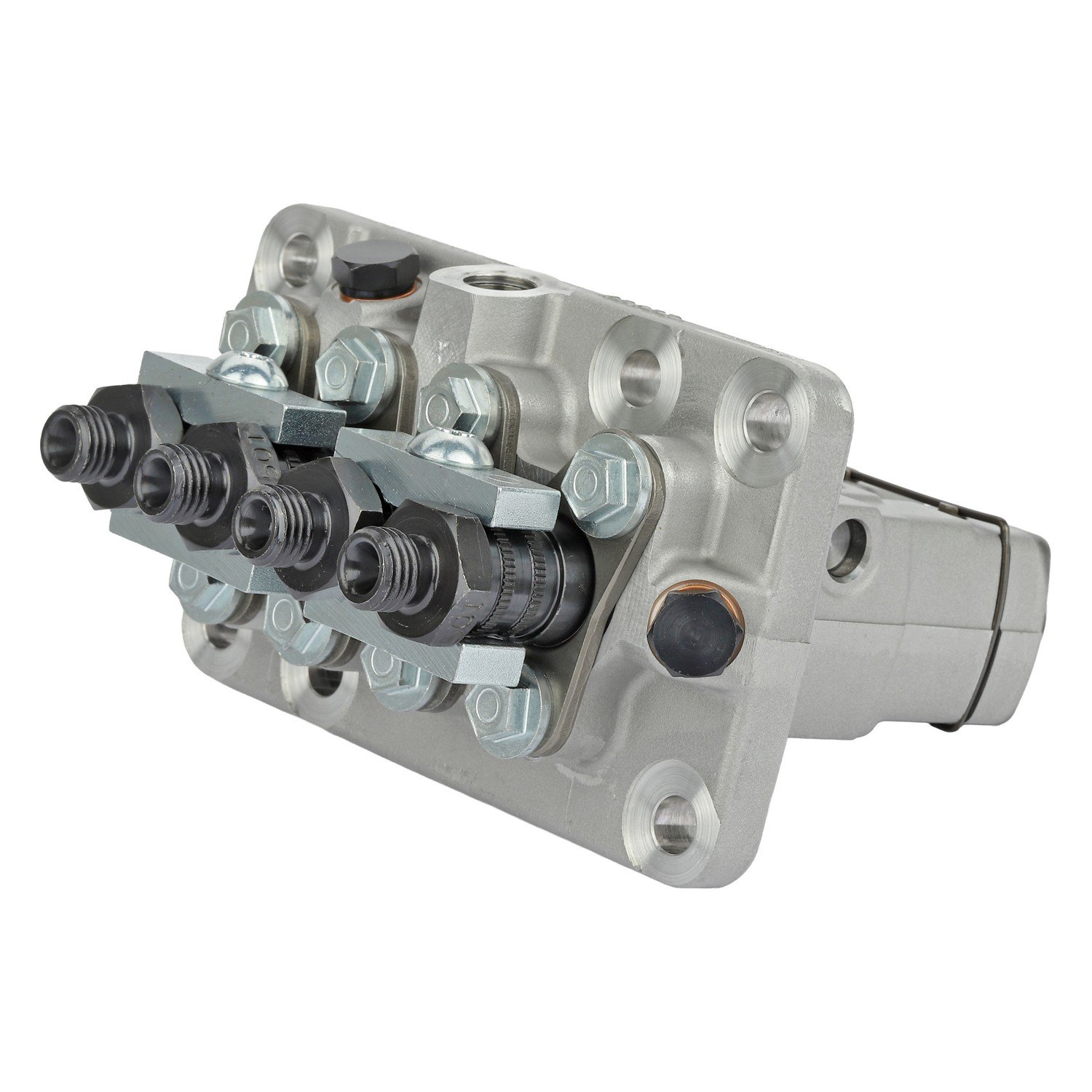 Bosch H 104 139 414 injection pump for Kubota V2003 and V2403-T, view 3
