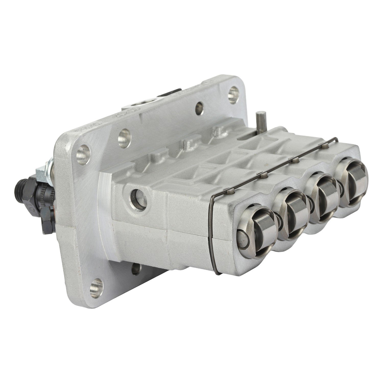 Bosch H 104 139 414 injection pump for Kubota V2003 and V2403-T, view 5