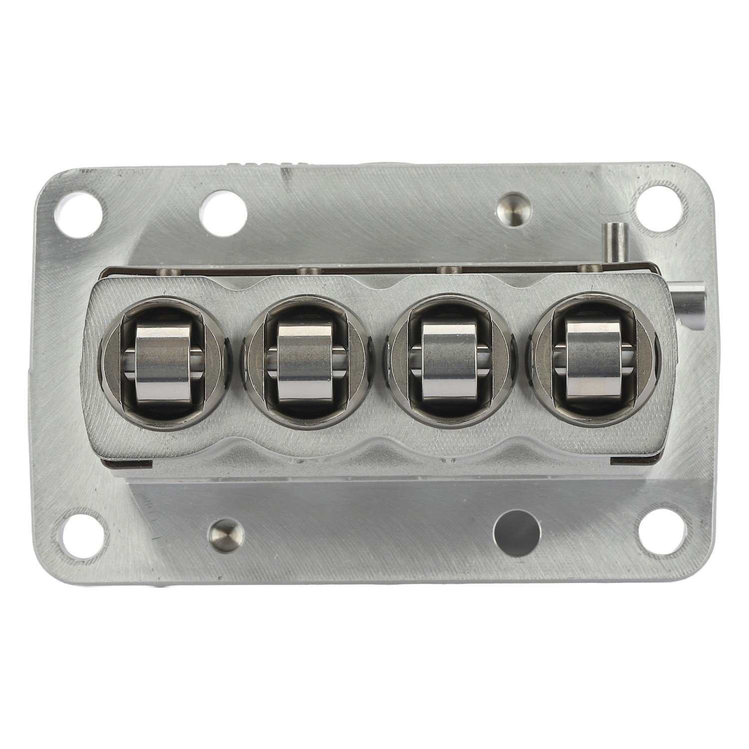 Bosch H 104 139 414 injection pump for Kubota V2003 and V2403-T, view 6