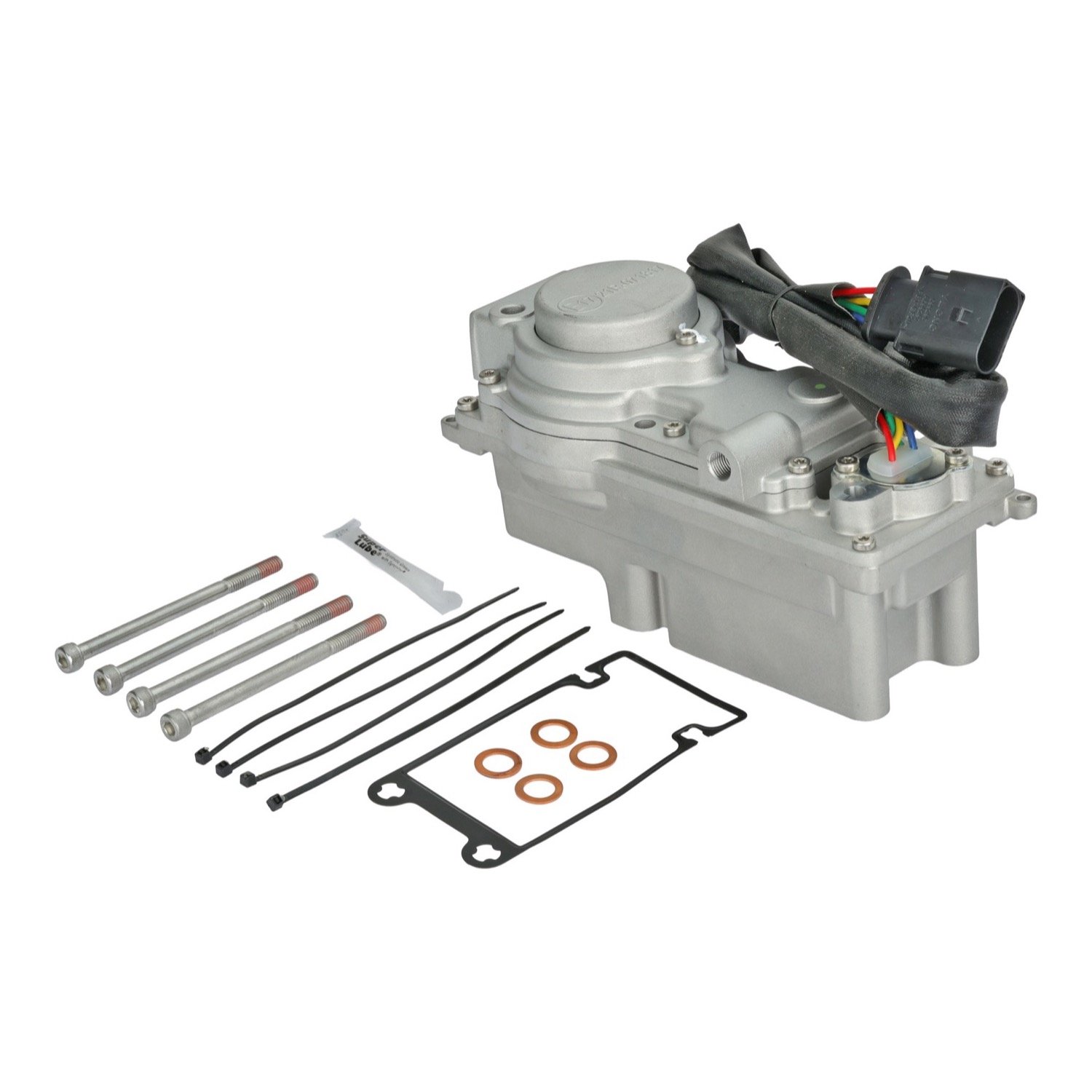 HD Turbo AP91013 Paccar MX13 EPA17 Turbo Actuator HE500