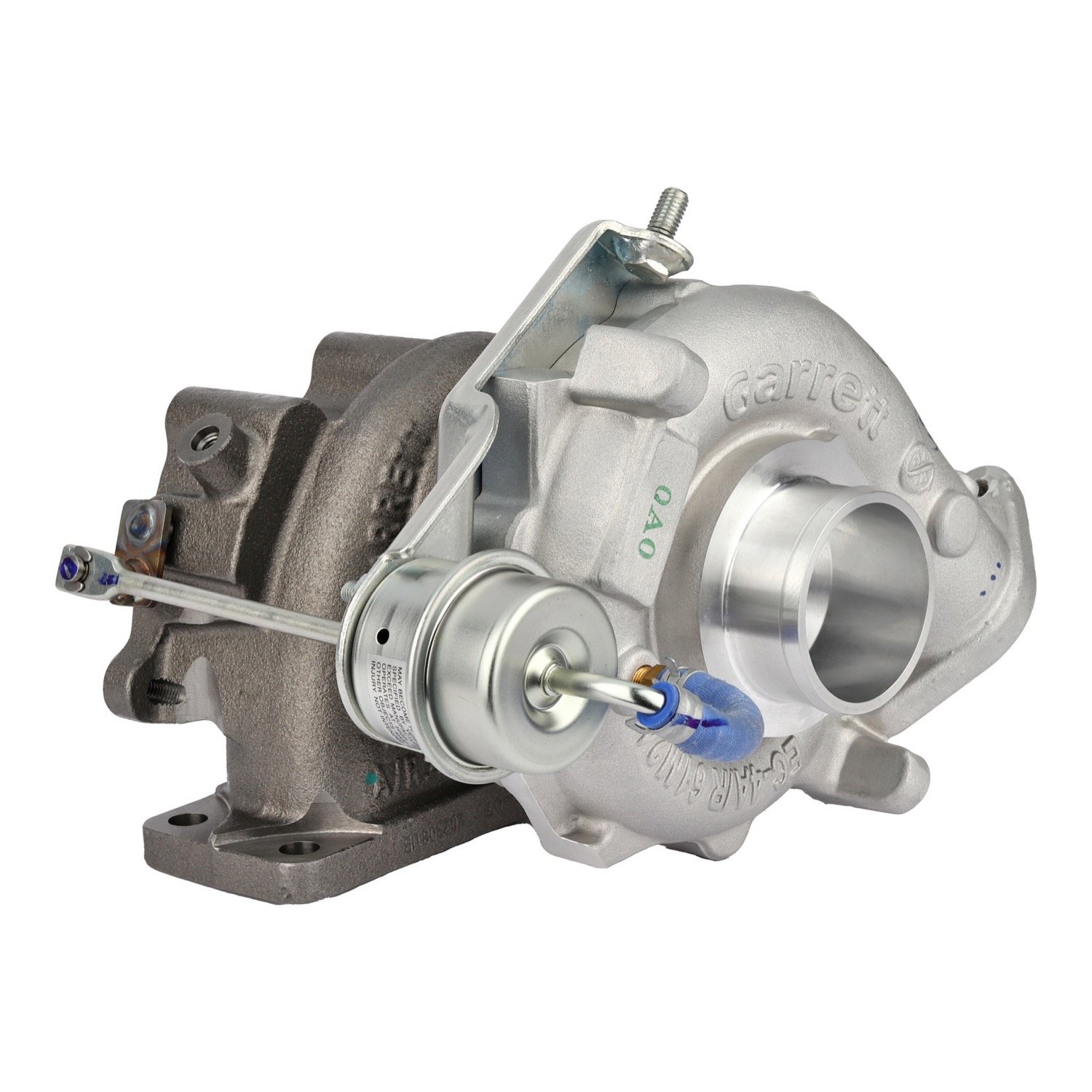 Garrett 761916-5016S GT2259LS Turbocharger for Hino J05E diesel engine in Kobelco SK250-8 excavators