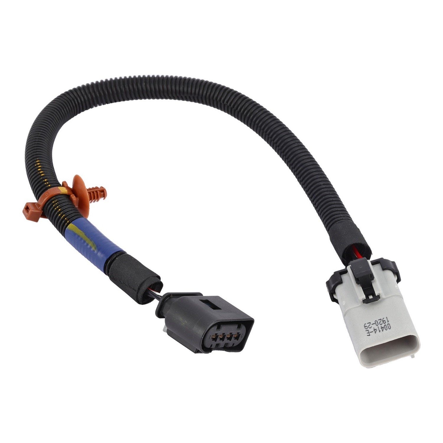 Holset 5347703H Wiring Harness