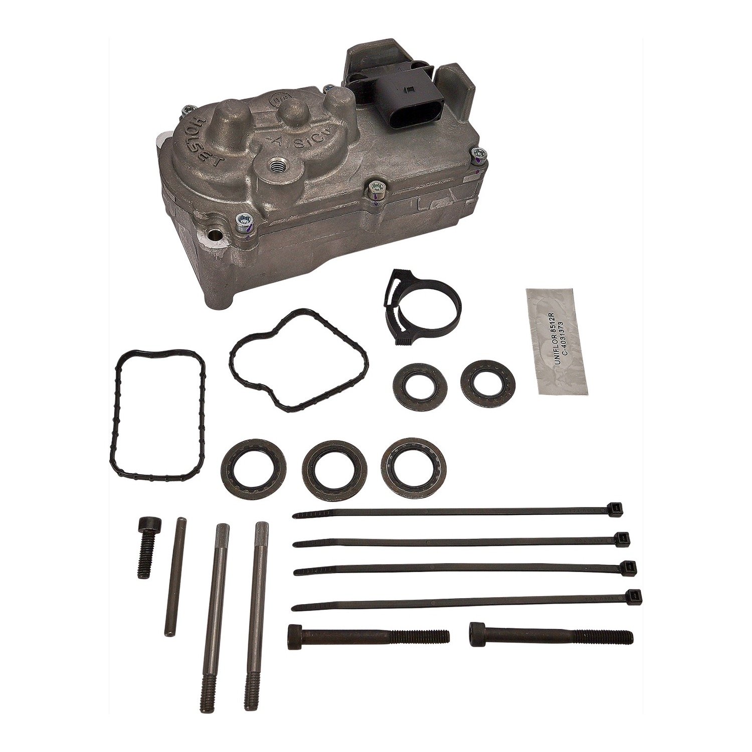 Holset 6382093HX Cummins X15 Turbo Actuator