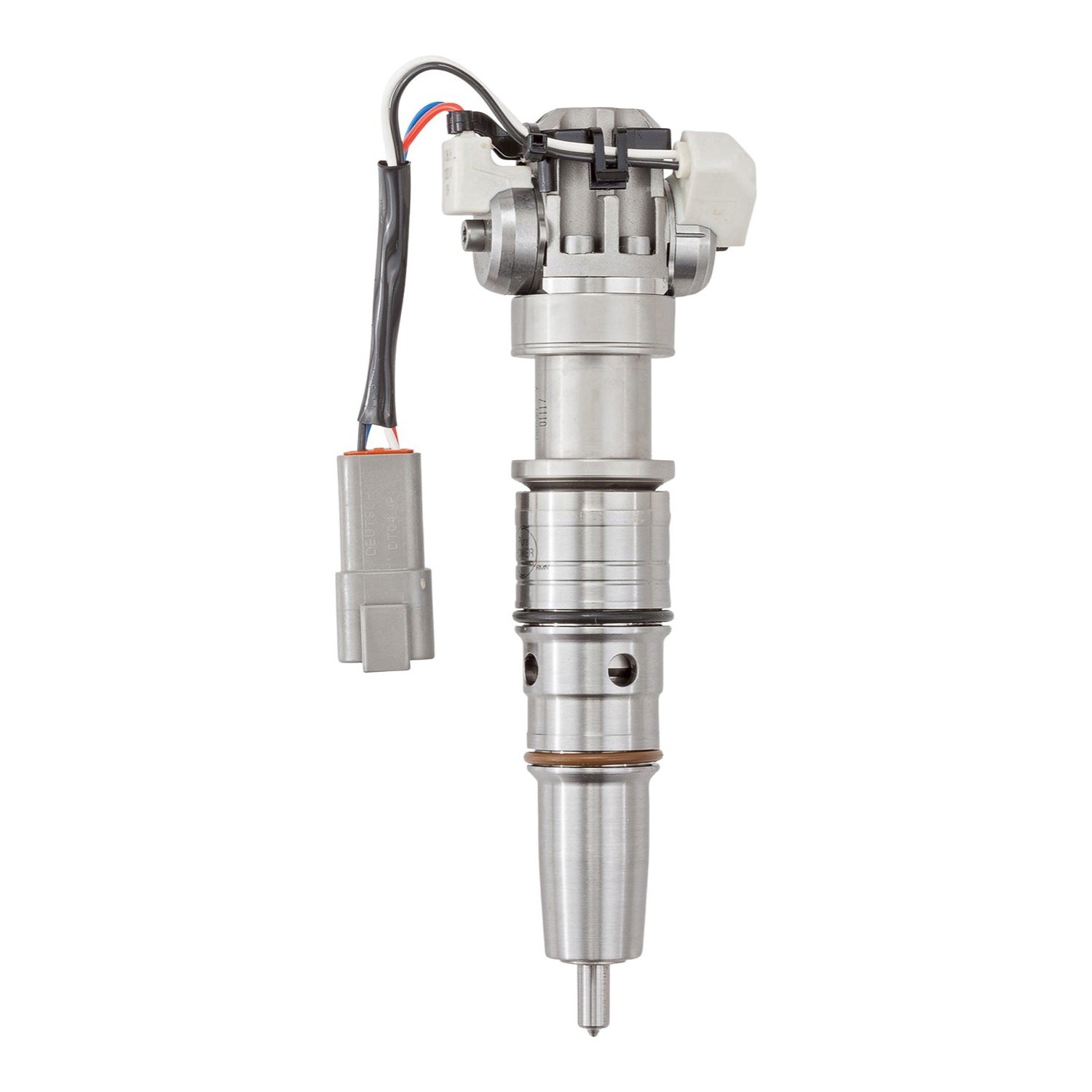 Alliant Power AP66977 G2.9 Fuel Injector for International DT466 7.6L, view 3