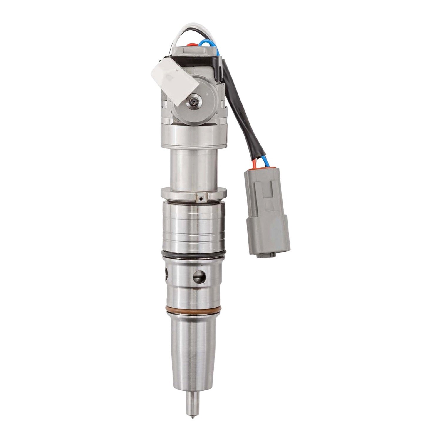 Alliant Power AP66977 G2.9 Fuel Injector for International DT466 7.6L, view 4