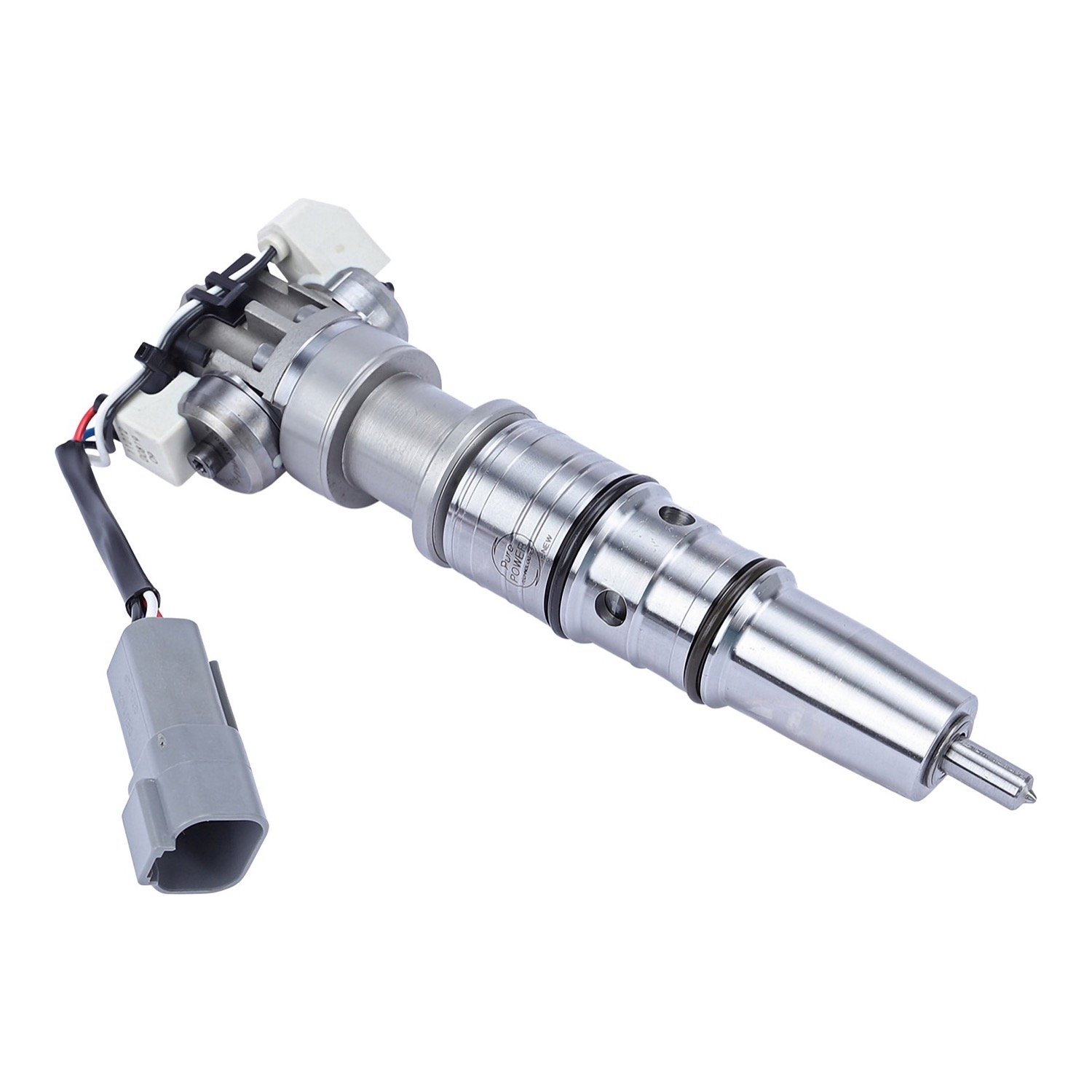 Alliant Power AP66976 G2.9 Fuel Injector for International DT466 7.6L