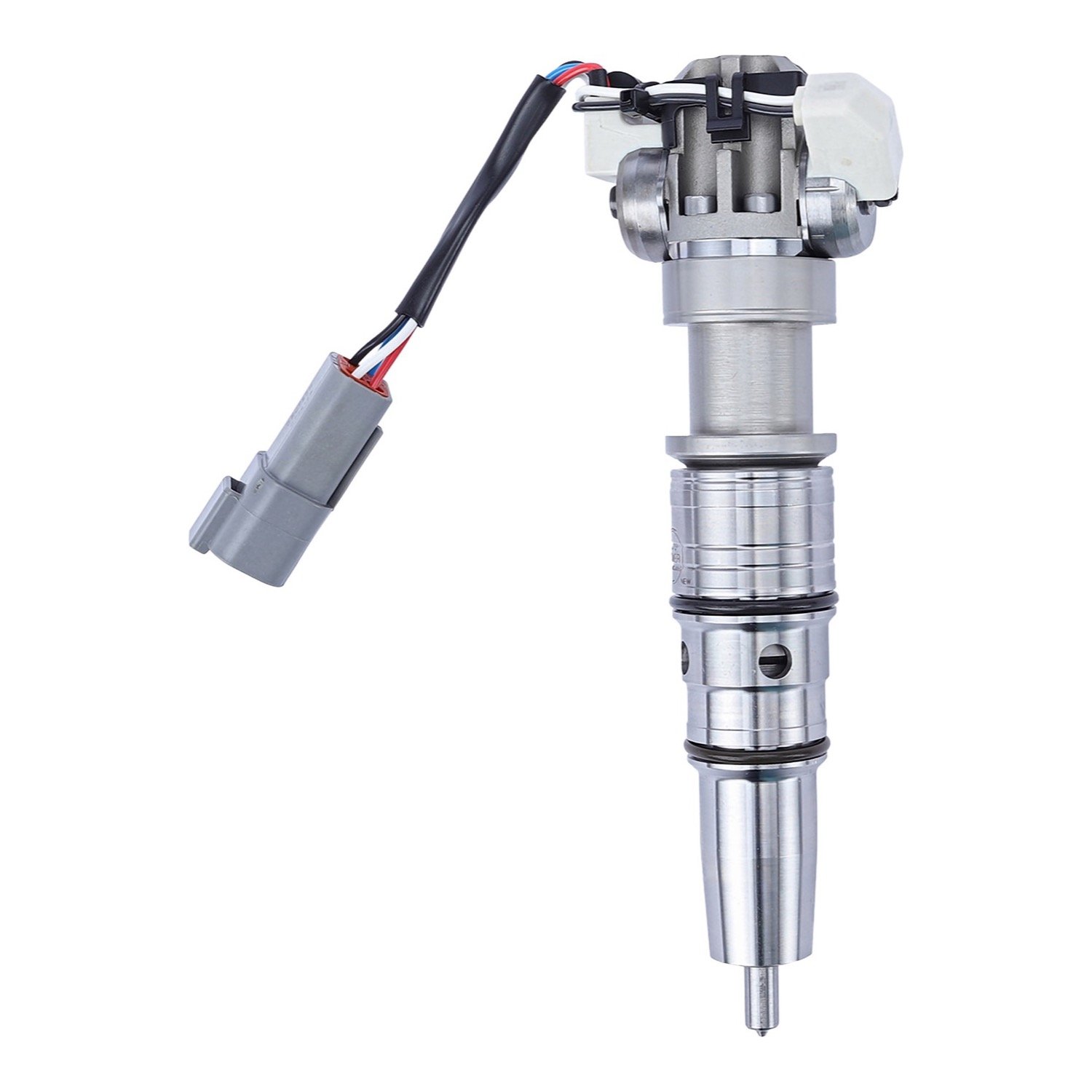 Alliant Power AP66976 G2.9 Fuel Injector for International DT466 7.6L, view 2