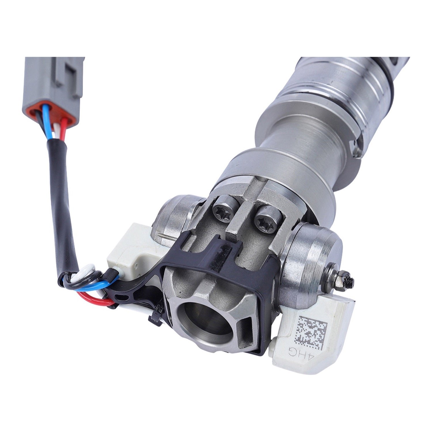 Alliant Power AP66976 G2.9 Fuel Injector for International DT466 7.6L, view 6