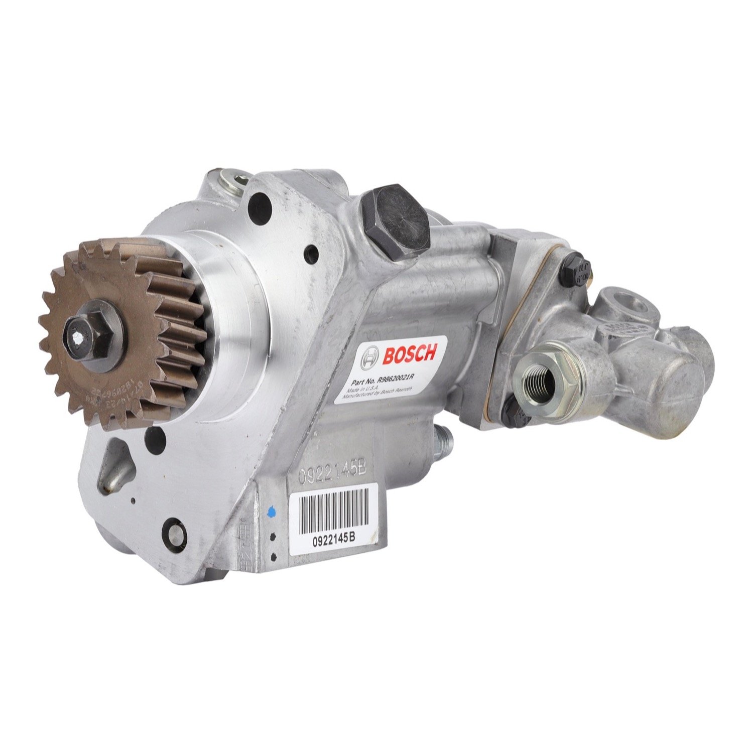 Bosch HP021X High-Pressure Oil Pump (HPOP) for International DT466E