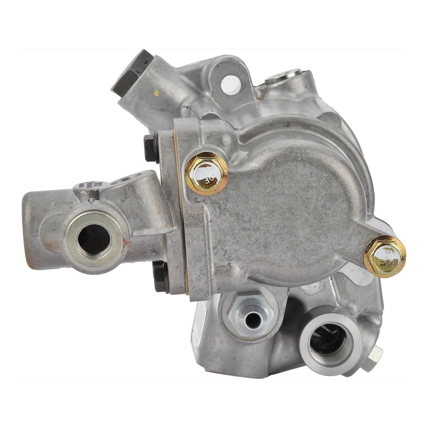 Bosch HP021X High-Pressure Oil Pump (HPOP) for International DT466E, view 3