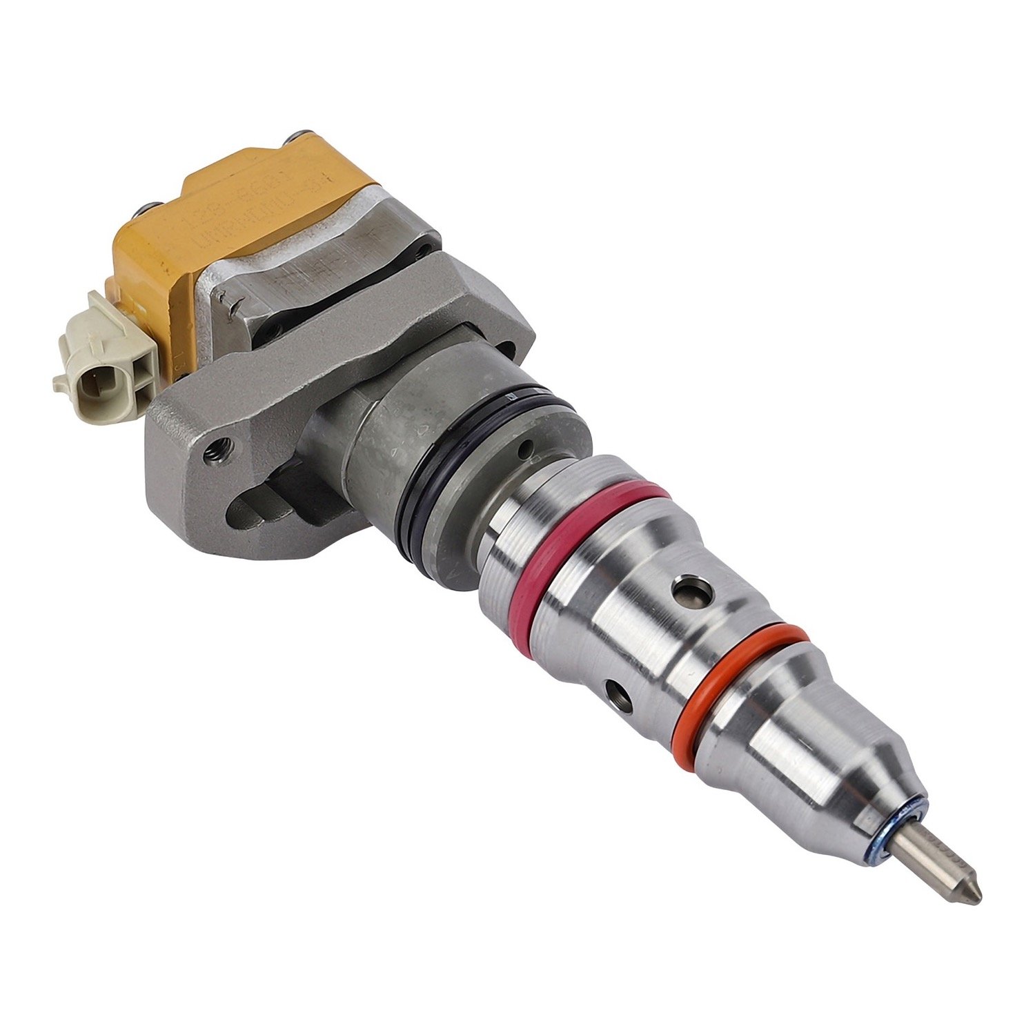 Alliant Power AP63814BP HEUI Fuel Injector for International DT466E Transit