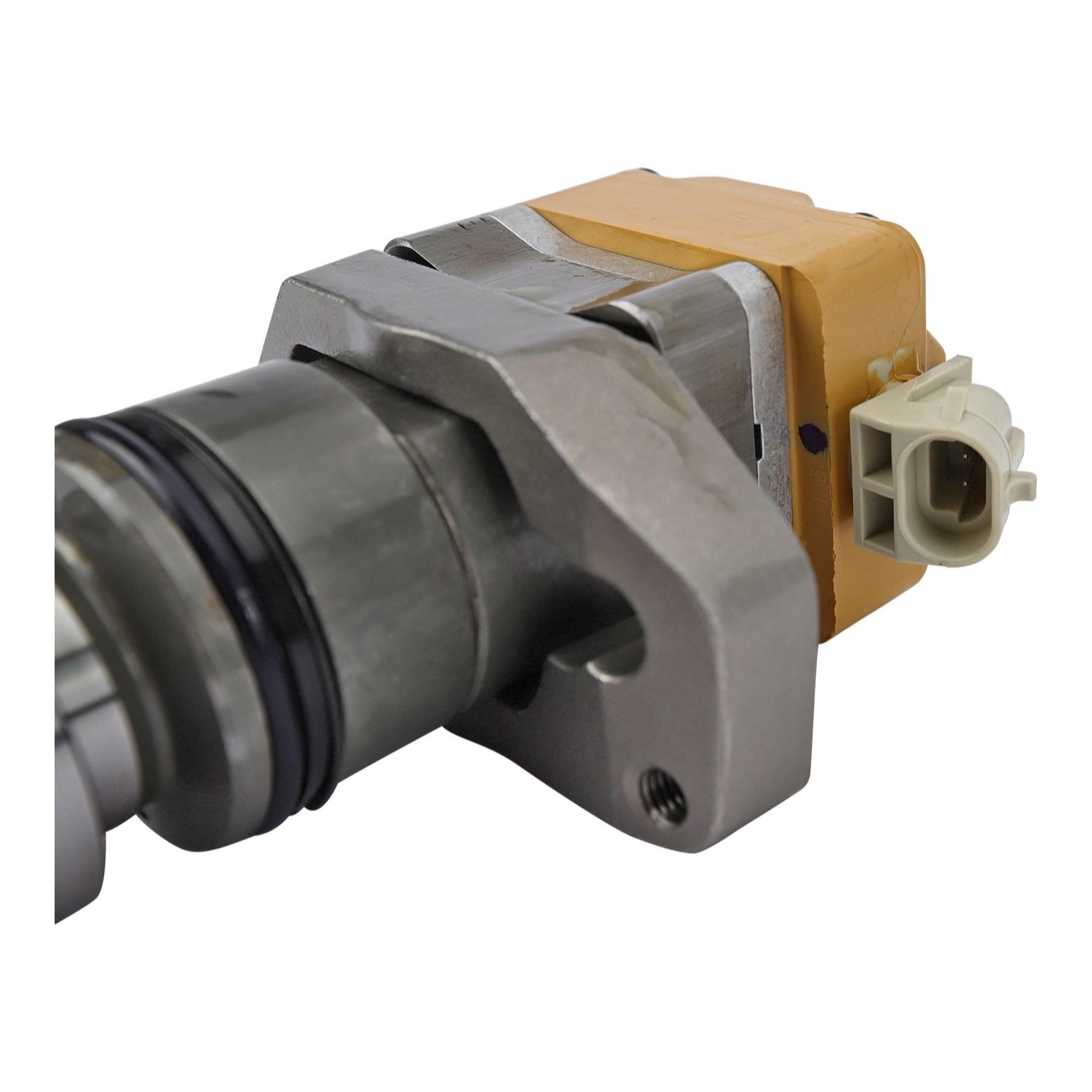 Alliant Power AP63814BP HEUI Fuel Injector for International DT466E Transit, view 6