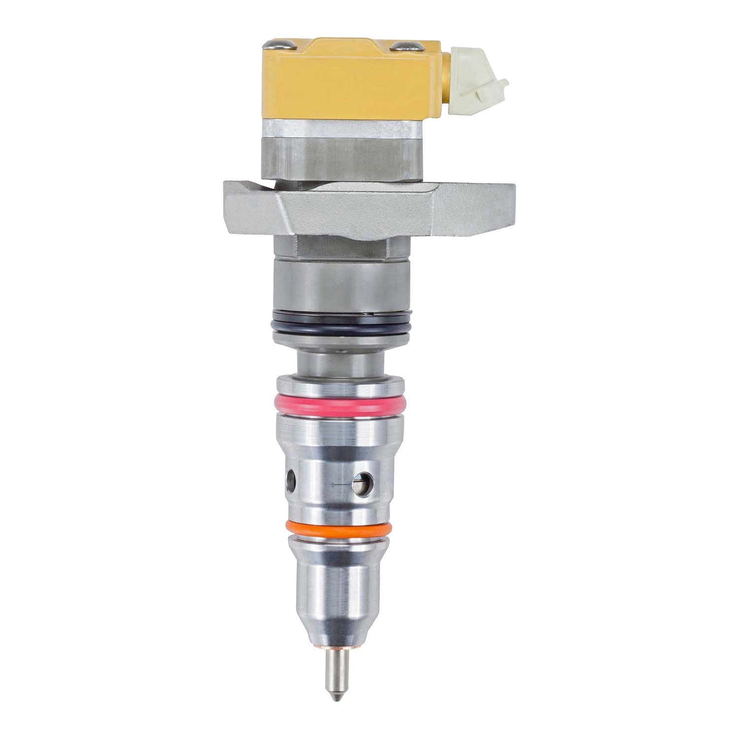 Alliant Power AP63813BN HEUI Fuel Injector for International DT530 and HT530